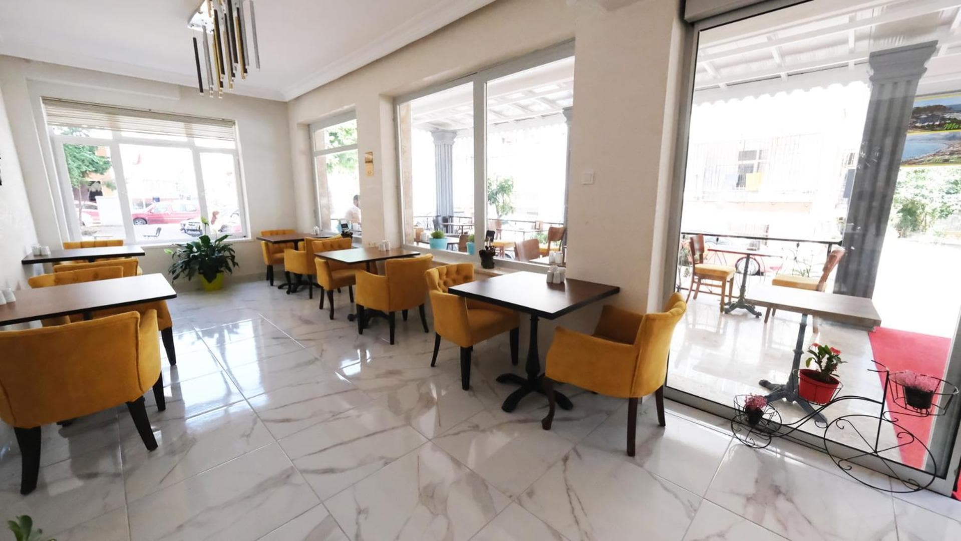 My Home Hotel Gulluk - Image 4