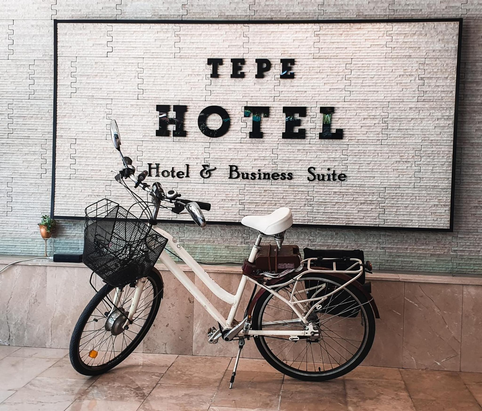 TEPE OTEL&İŞ SUİT - Image 3