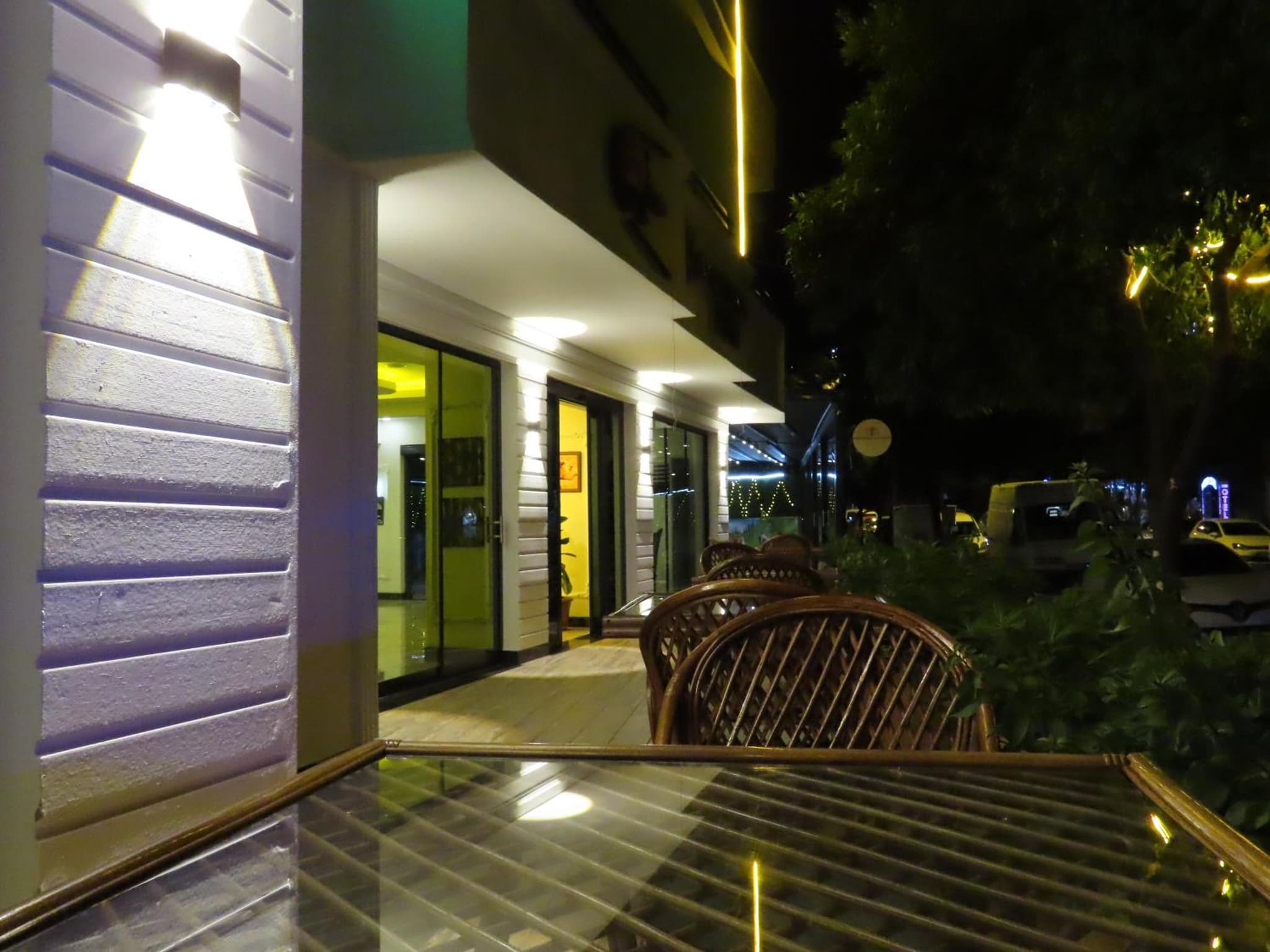 Kadeer Hotel - Image 3
