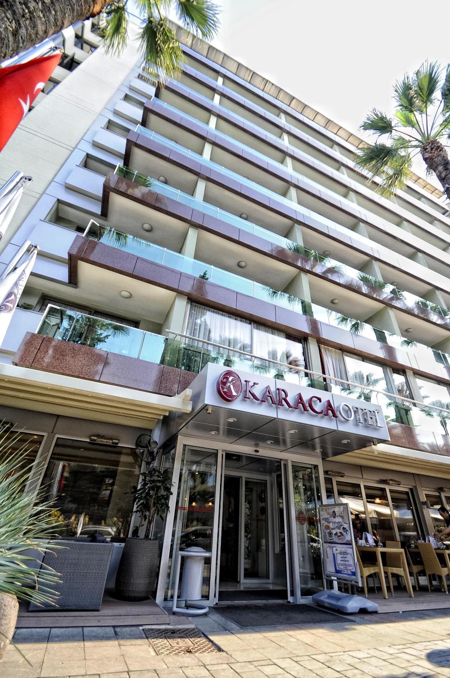 Karaca Otel - Image 1