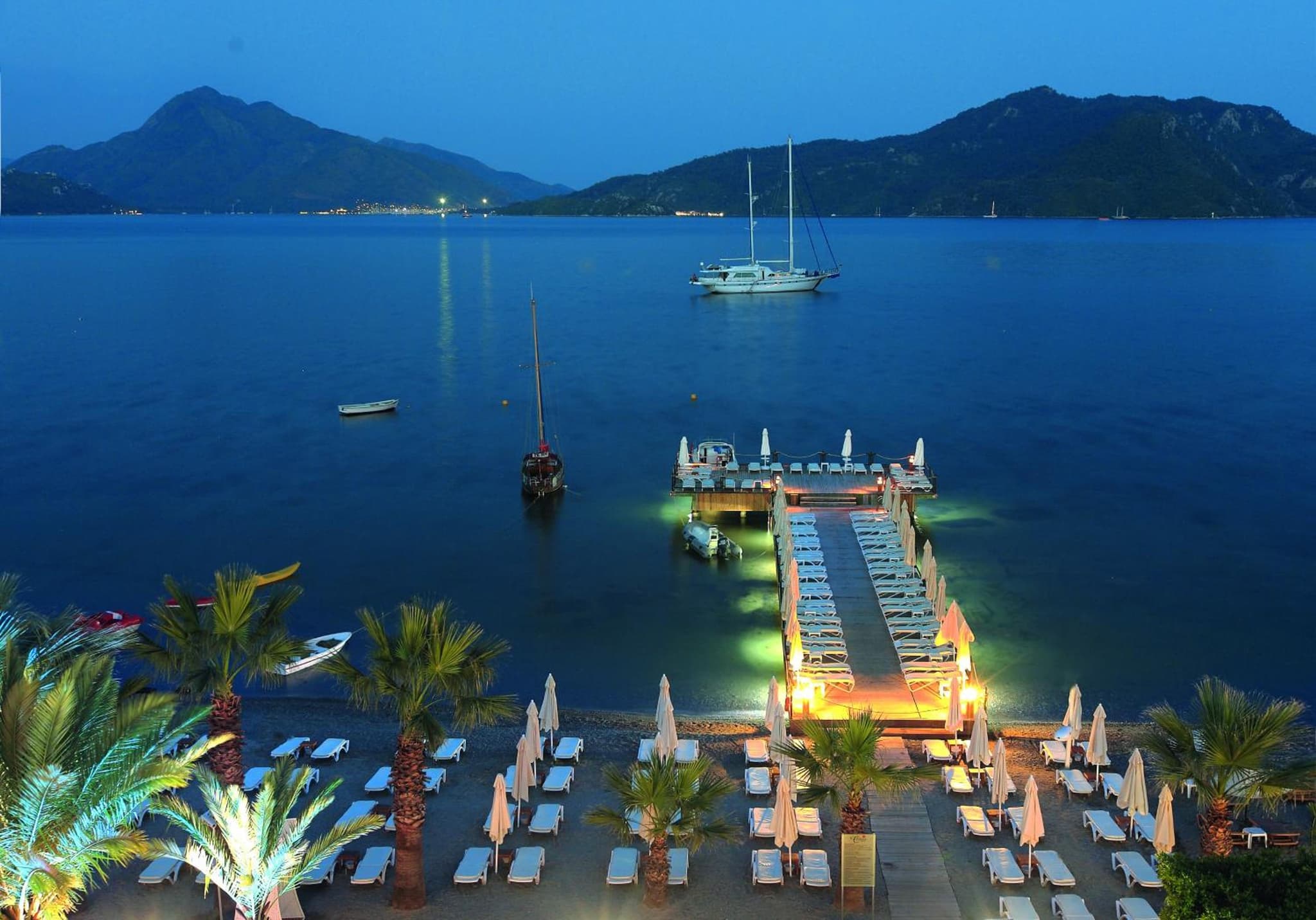 Cettia Beach Resort - Image 2