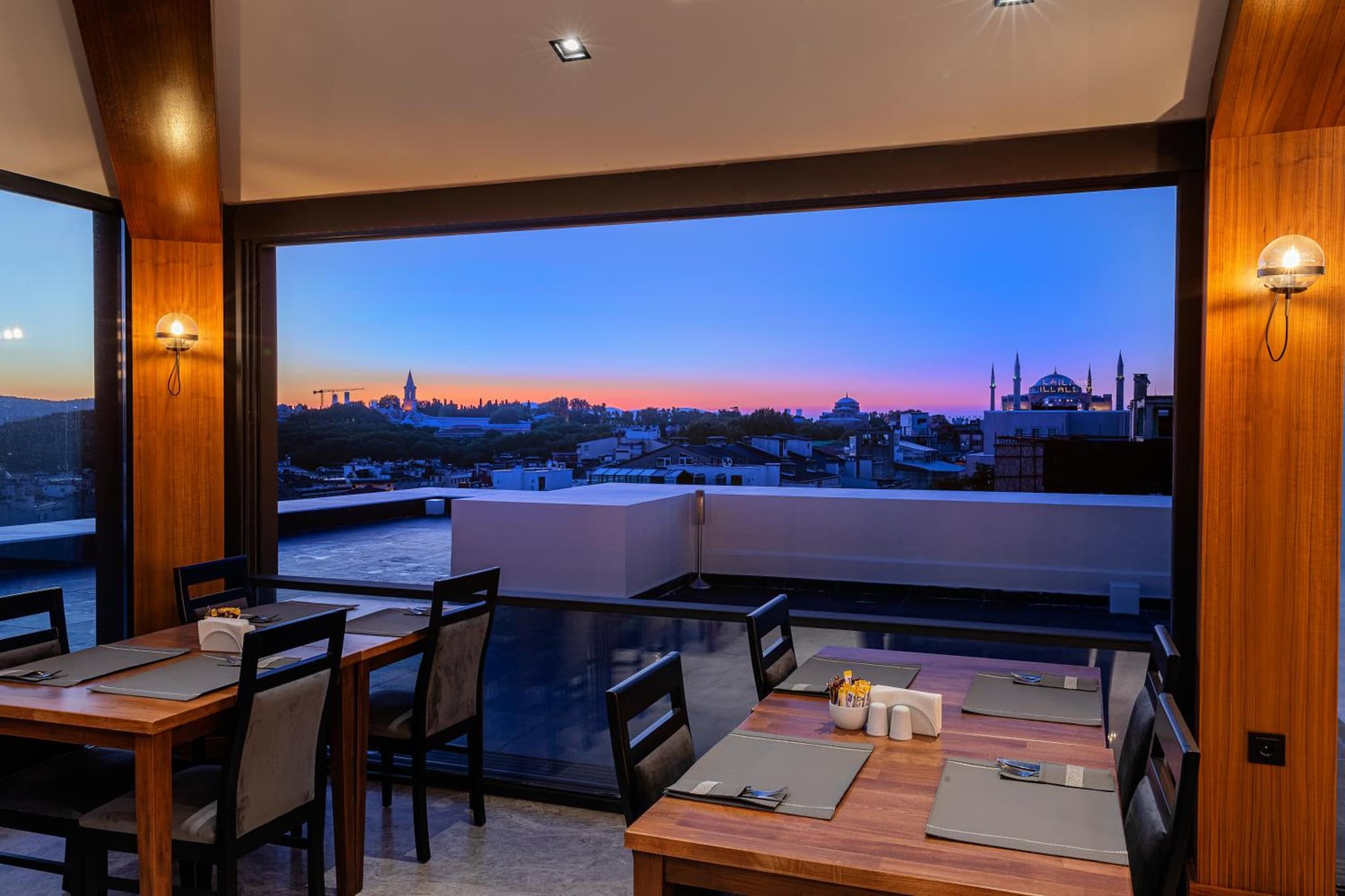 Demiray Otel & SPA - Image 4