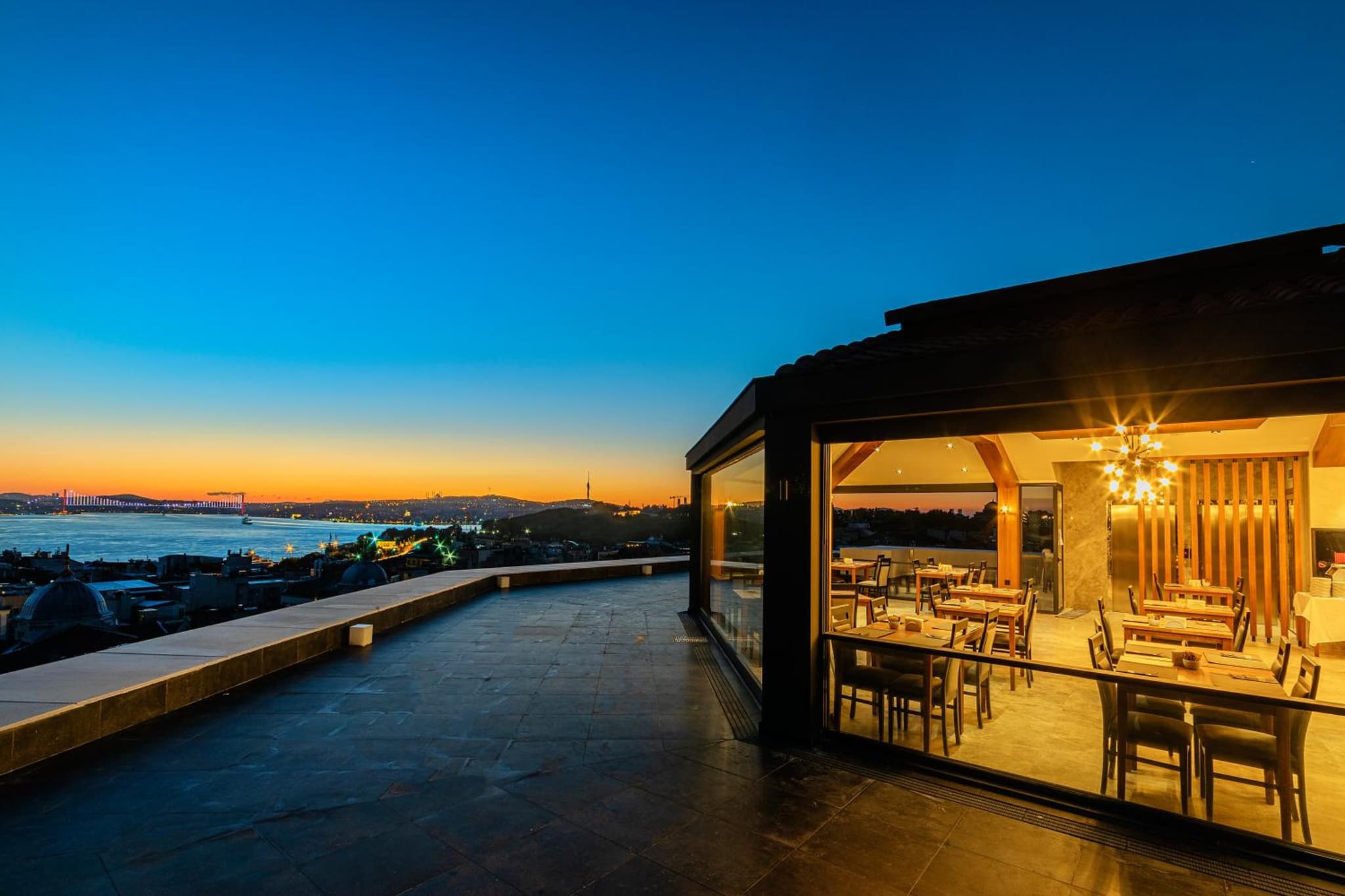 Demiray Otel & SPA - Image 3