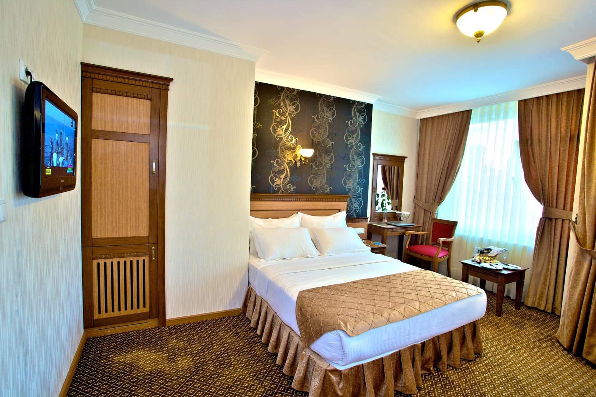 Grand Unal Otel - Image 3