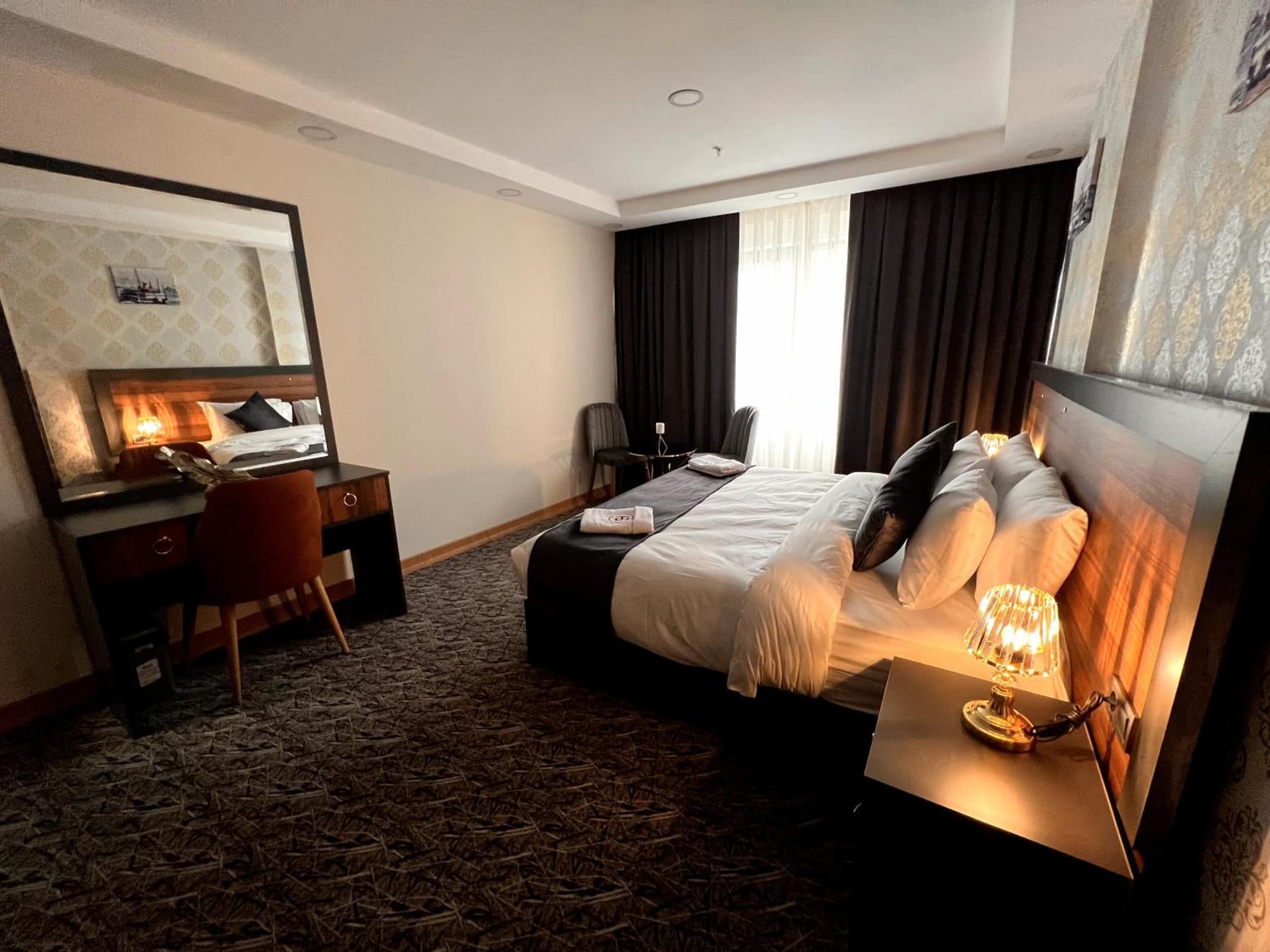 El Emin İstanbul Otel - Image 3
