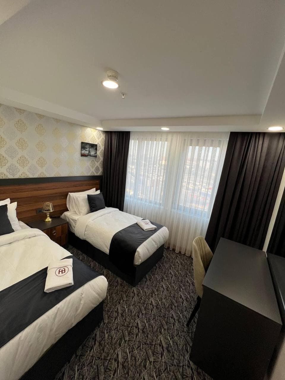 El Emin İstanbul Otel - Image 4