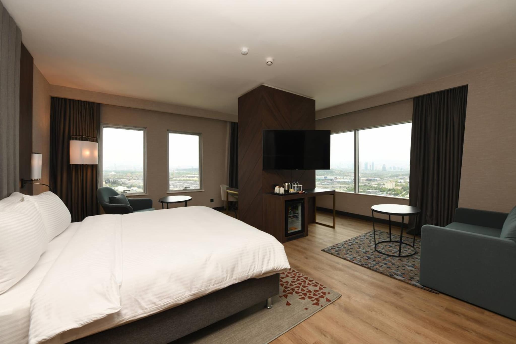 Crowne Plaza Ankara, an IHG Hotel - Image 2