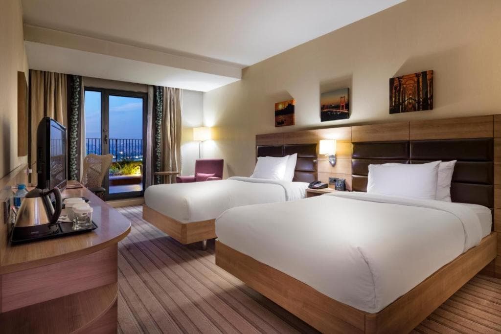 Dosso Dossi Hotels & SPA Golden Horn - Image 4