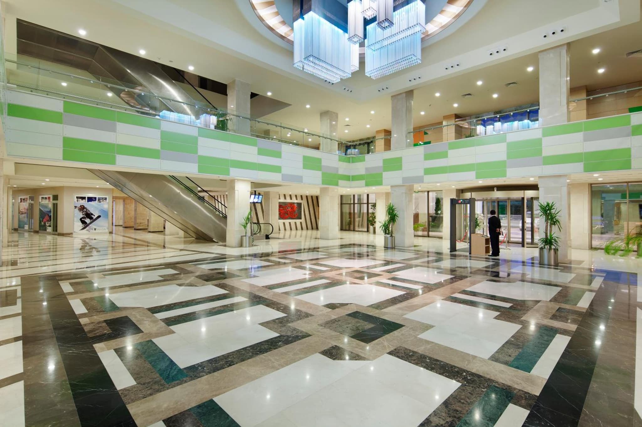 The Green Park Pendik - Image 1