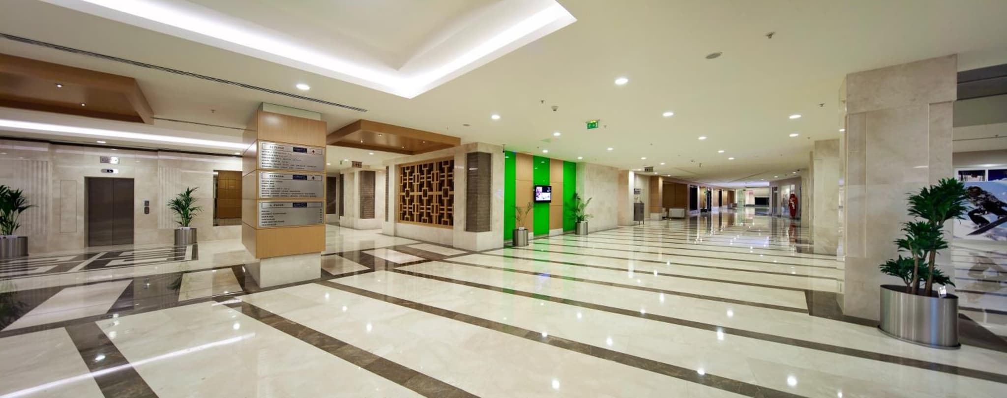 The Green Park Pendik - Image 2