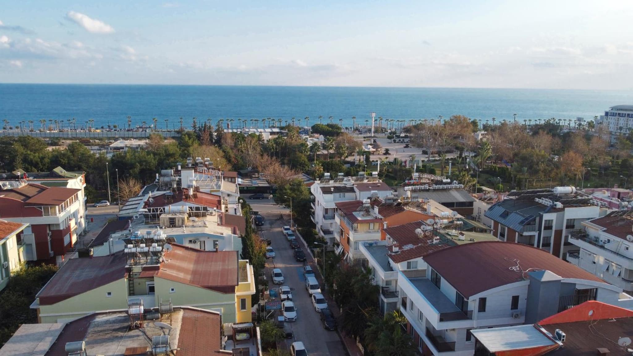 Anadolu Evler & Apart - Image 3