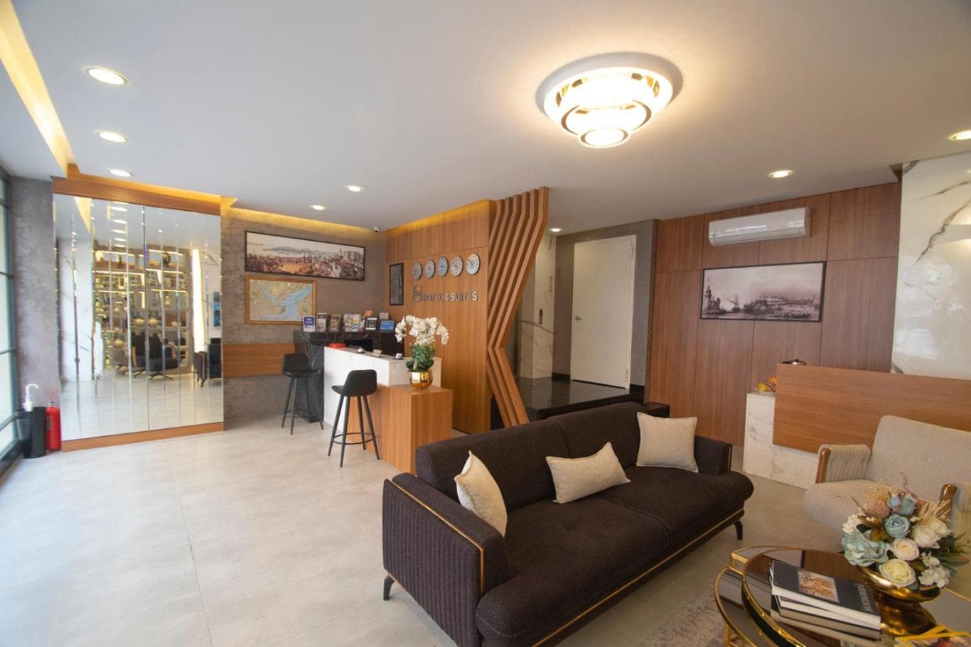 KA Hotel & Suites - Image 2