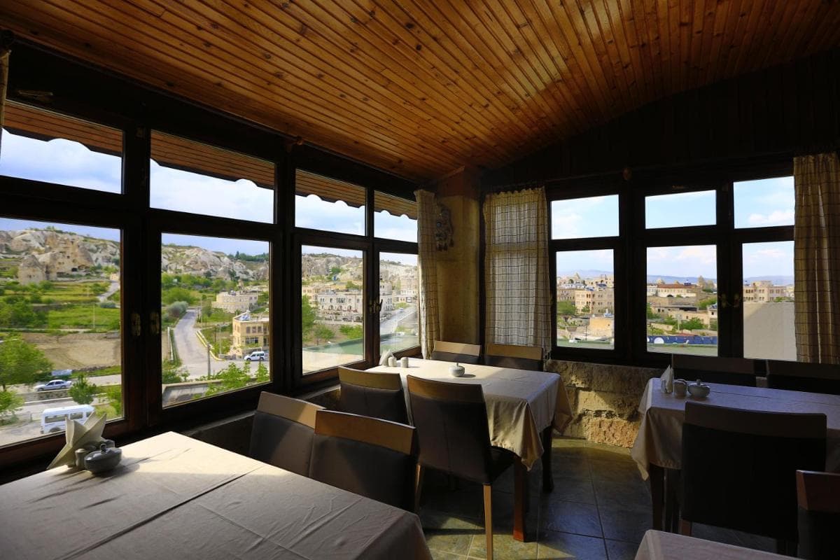 Guven Cave Hotel - Image 4