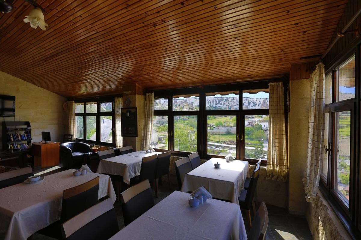 Guven Cave Hotel - Image 3