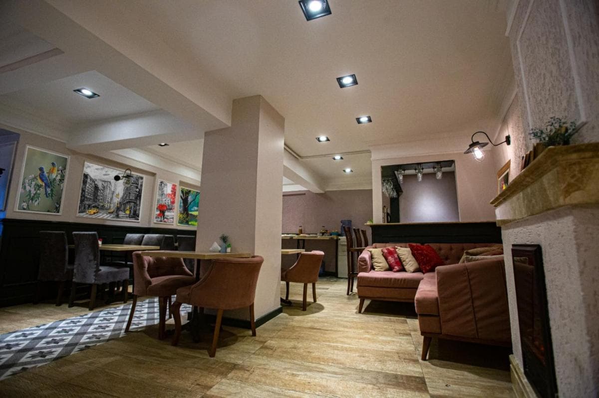 Comfort Hotel Taksim - Image 2