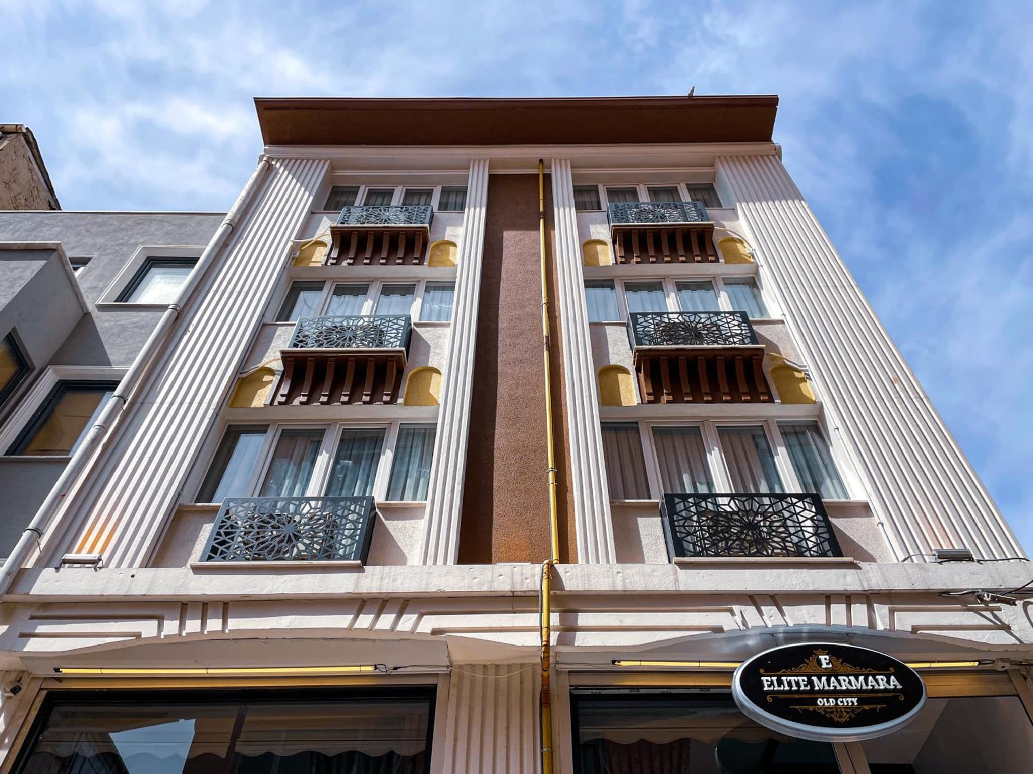 Elite Marmara Eski Şehir - Image 1