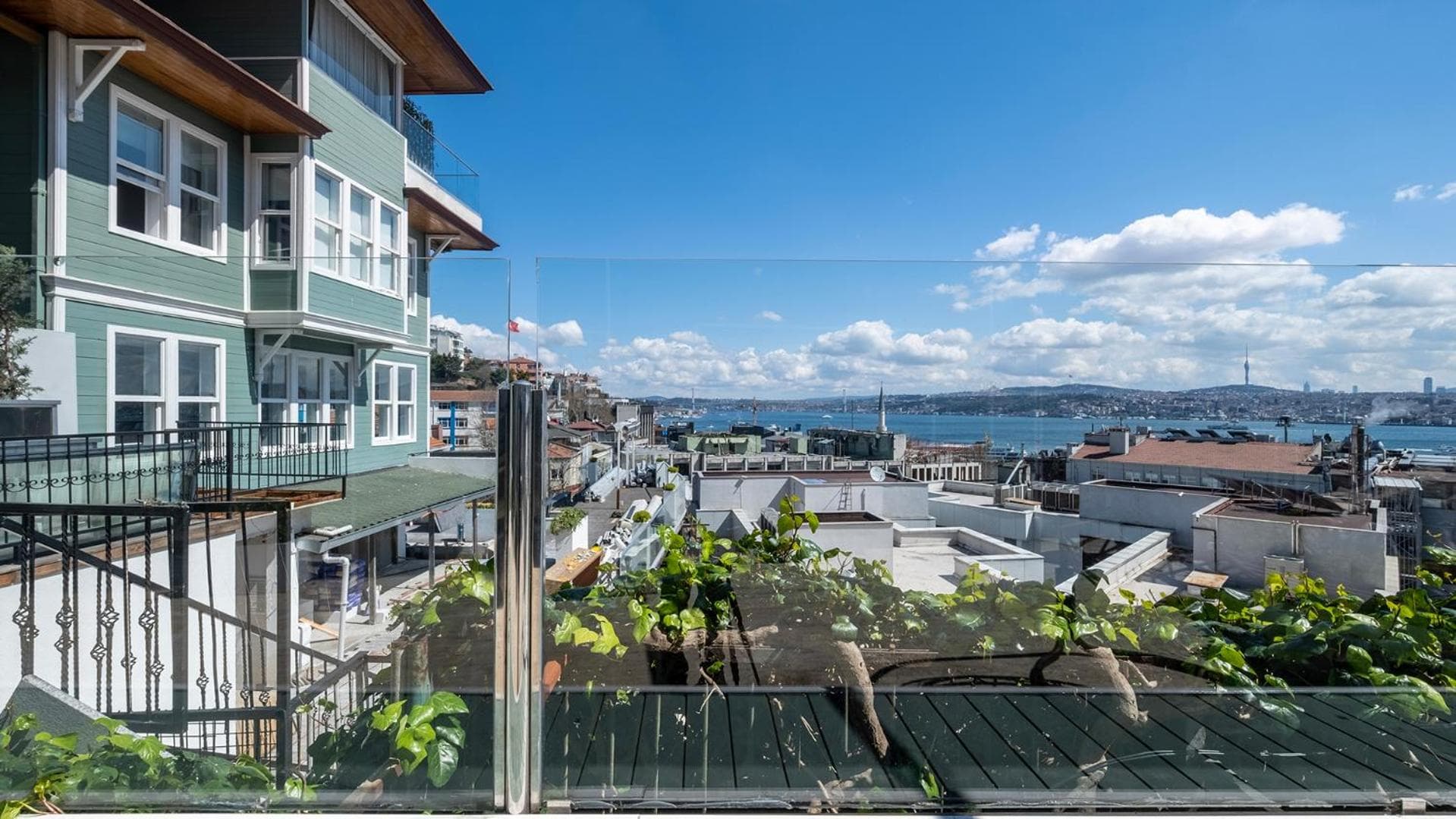Loop Otel Bosphorus İstanbul - Image 4