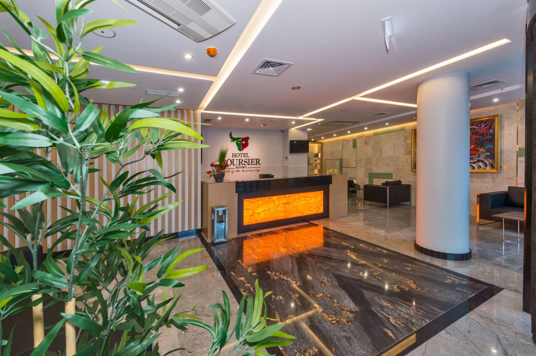 Hotel Boursier 1 & Spa - Image 3
