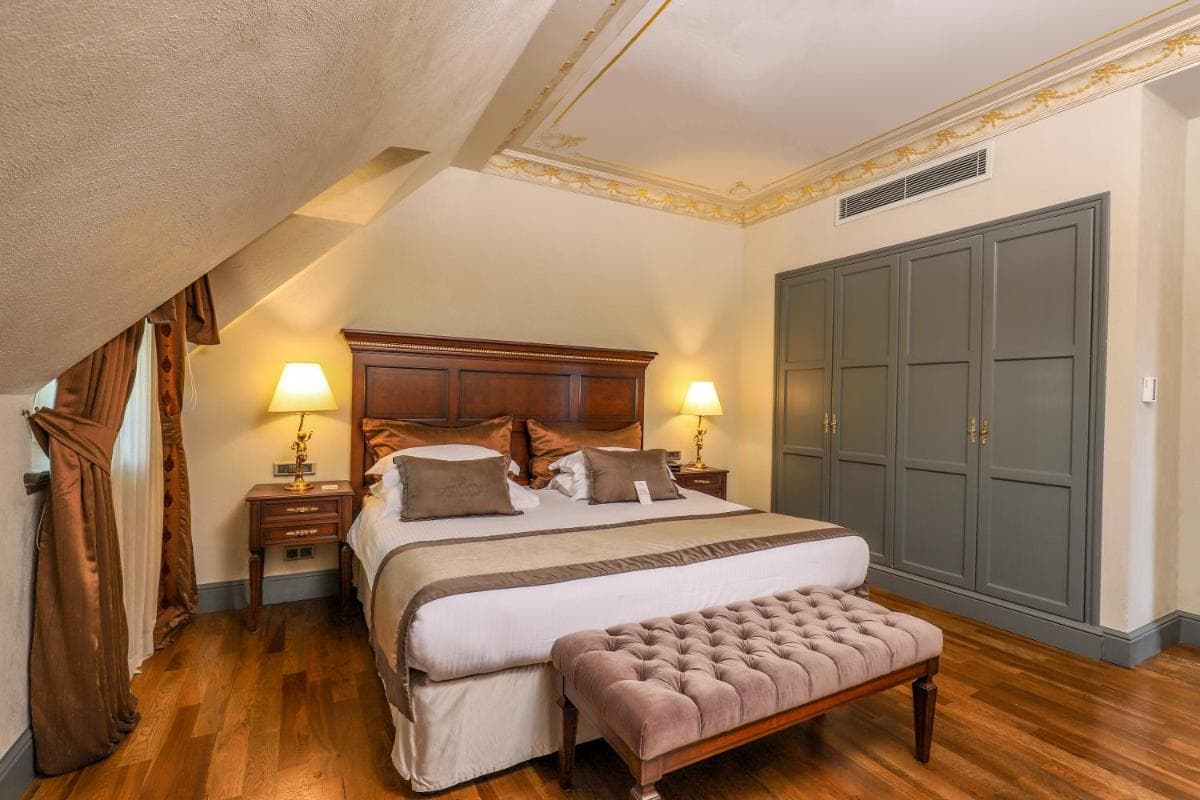 Palazzo Donizetti Hotel - Special Class - Image 3
