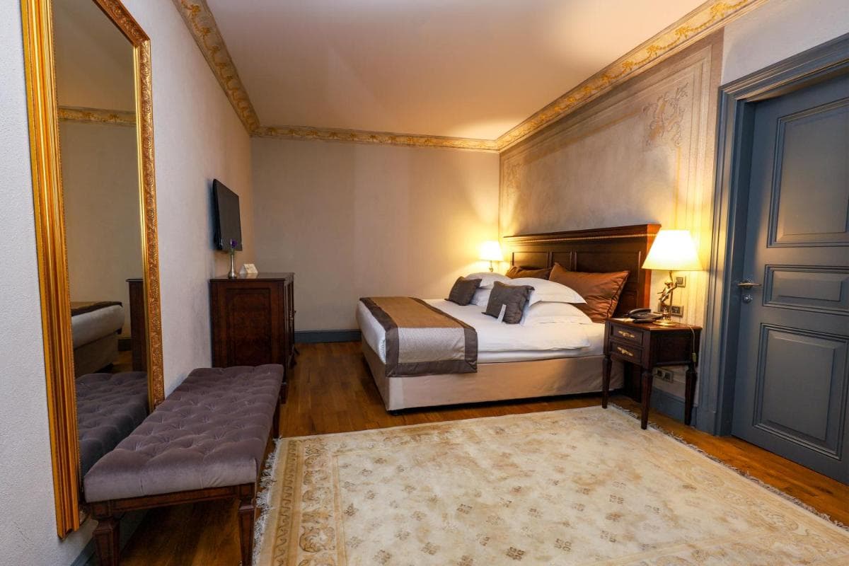 Palazzo Donizetti Hotel - Special Class - Image 2