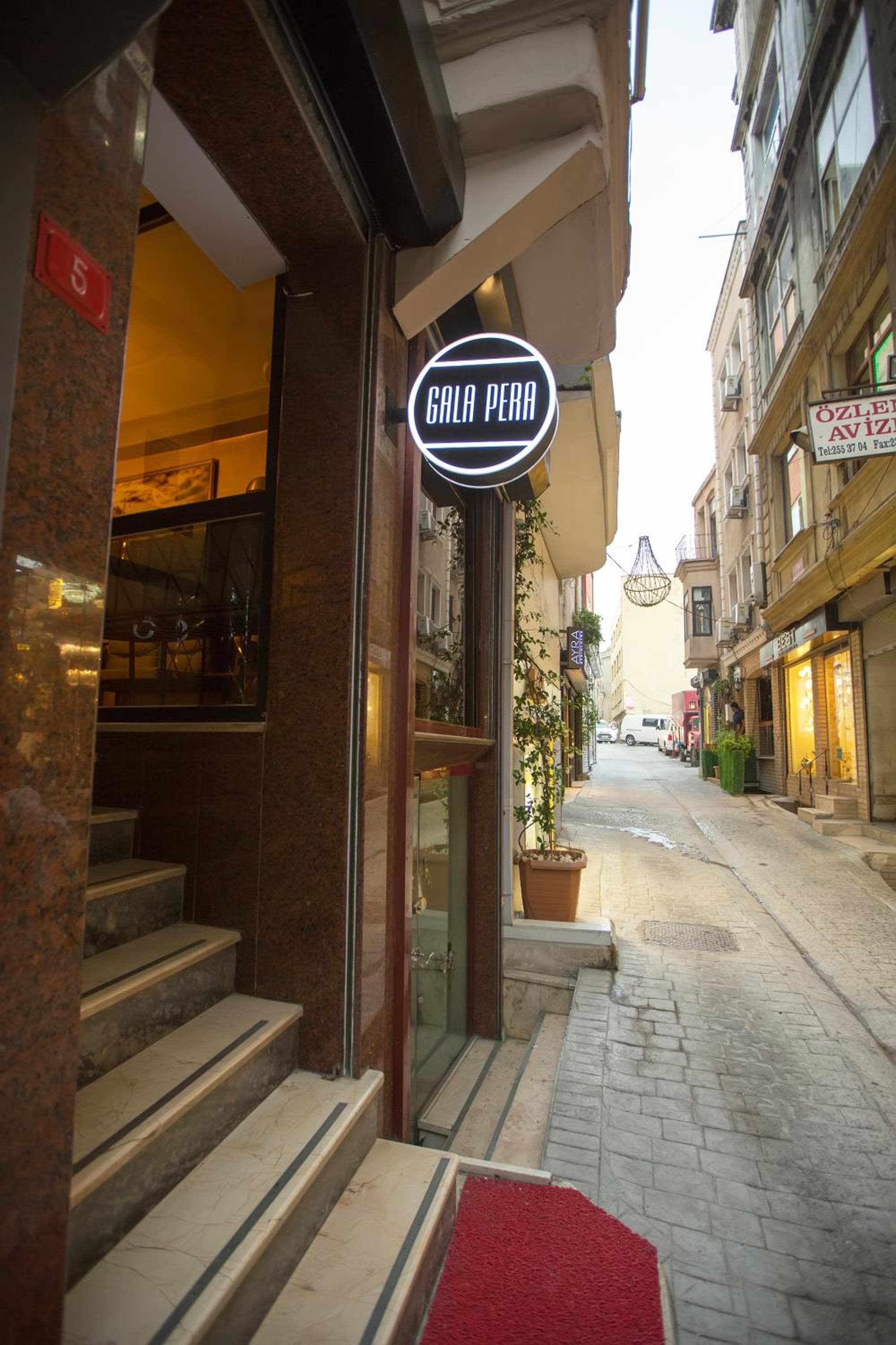 Galapera Otel - Image 3