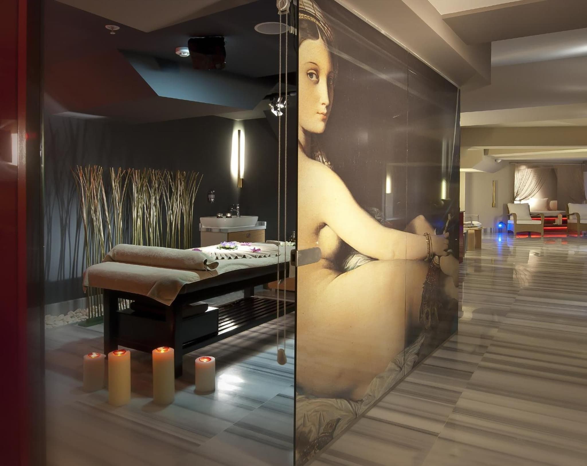 Hotel Yasmak Sultan - Image 1