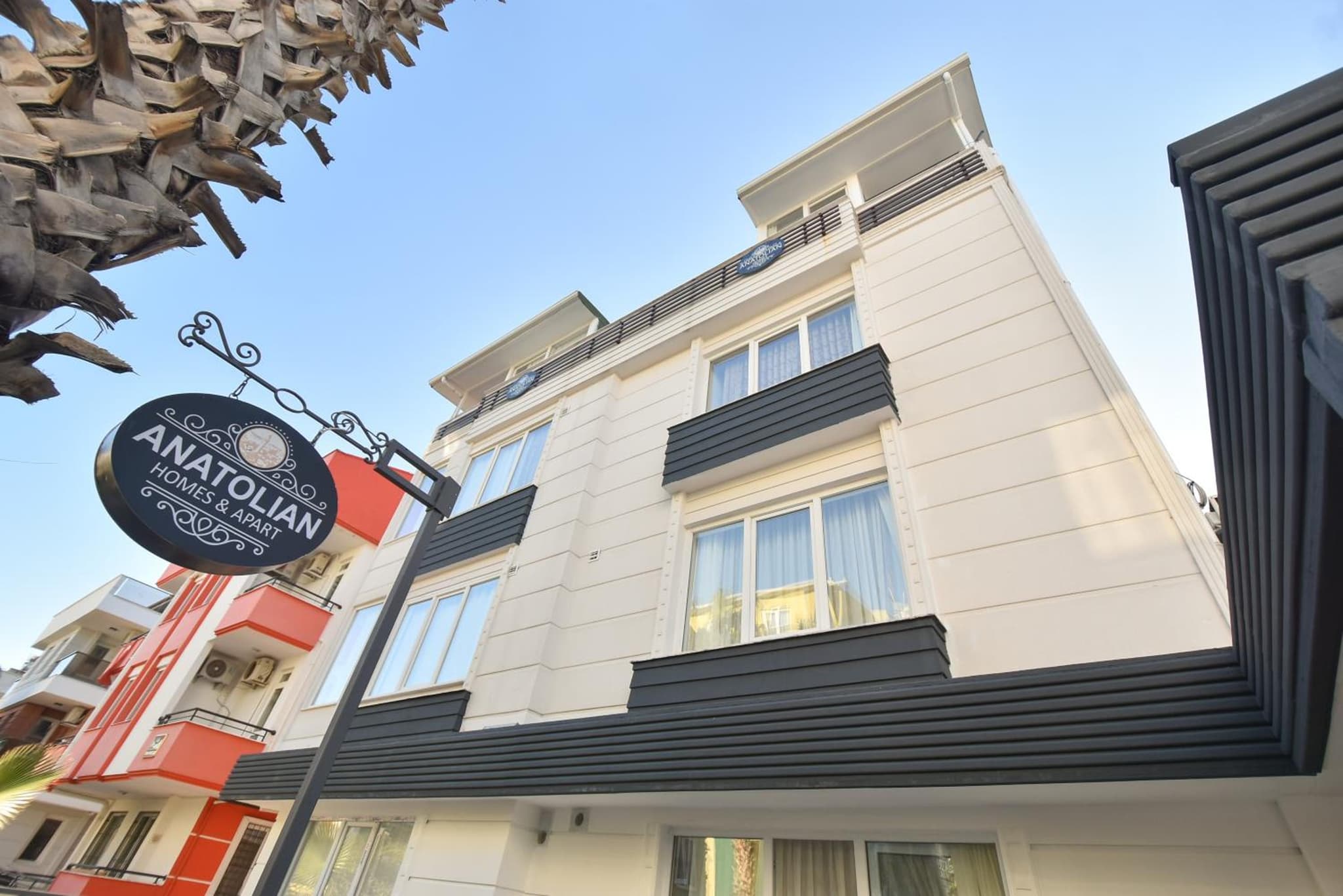 Anadolu Evler & Apart - Image 2