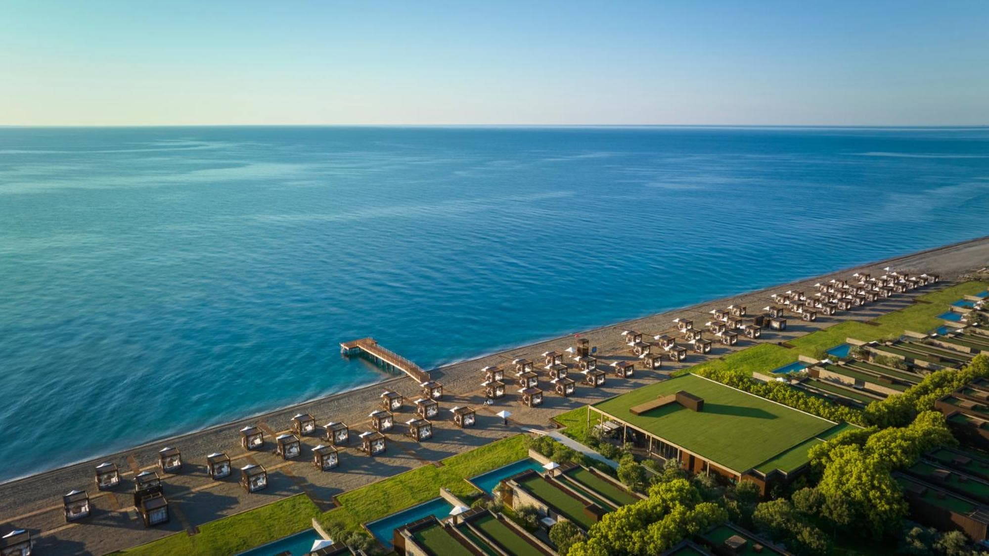 Maxx Royal Kemer Resort - Image 2