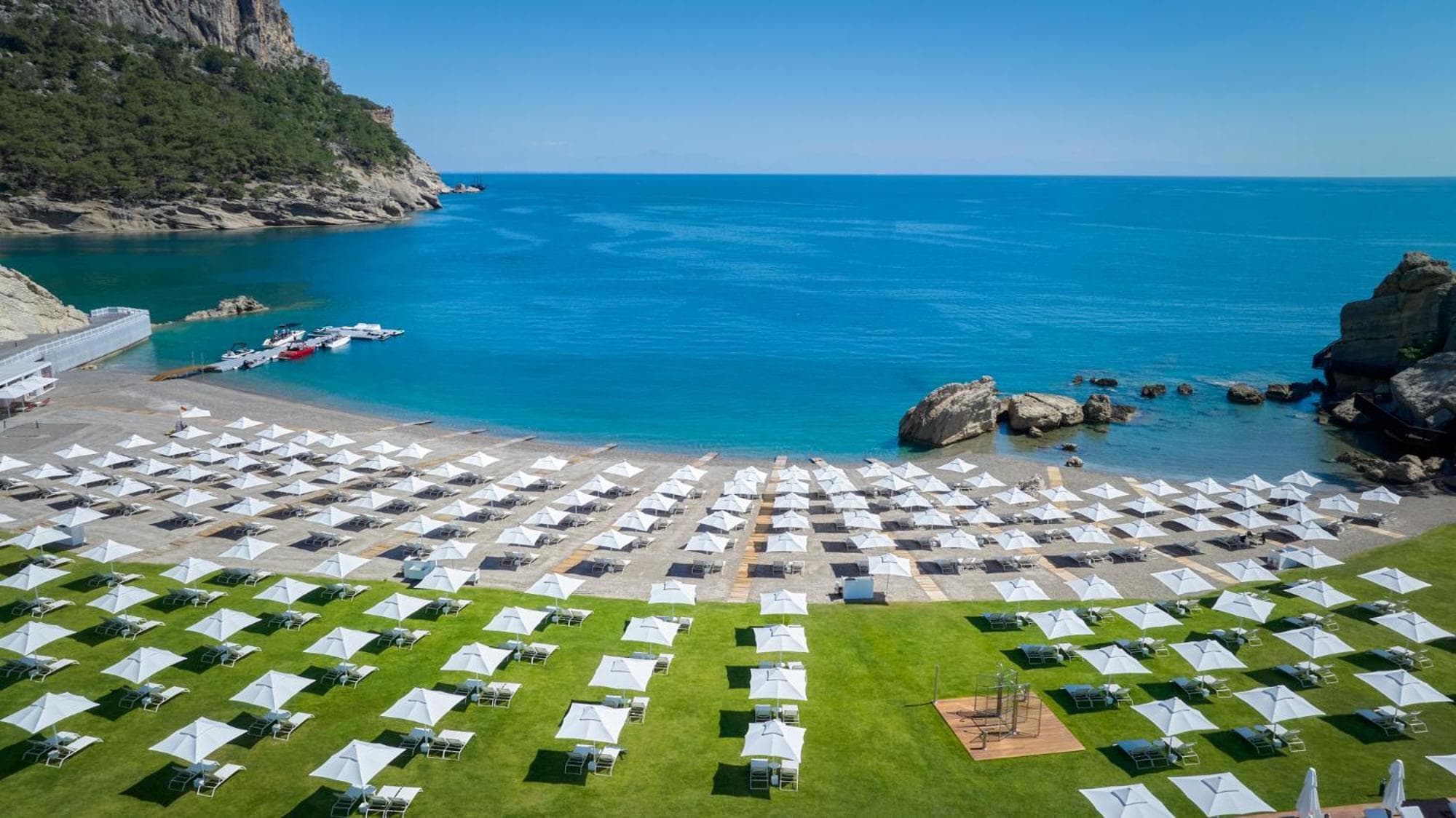 Maxx Royal Kemer Resort - Image 1