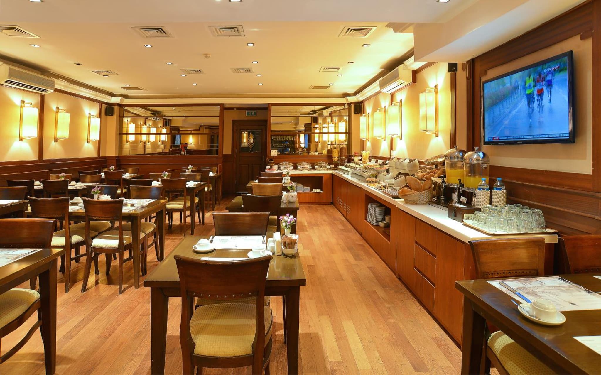 Pera Rose Hotel - Taksim Pera City Center - Image 4