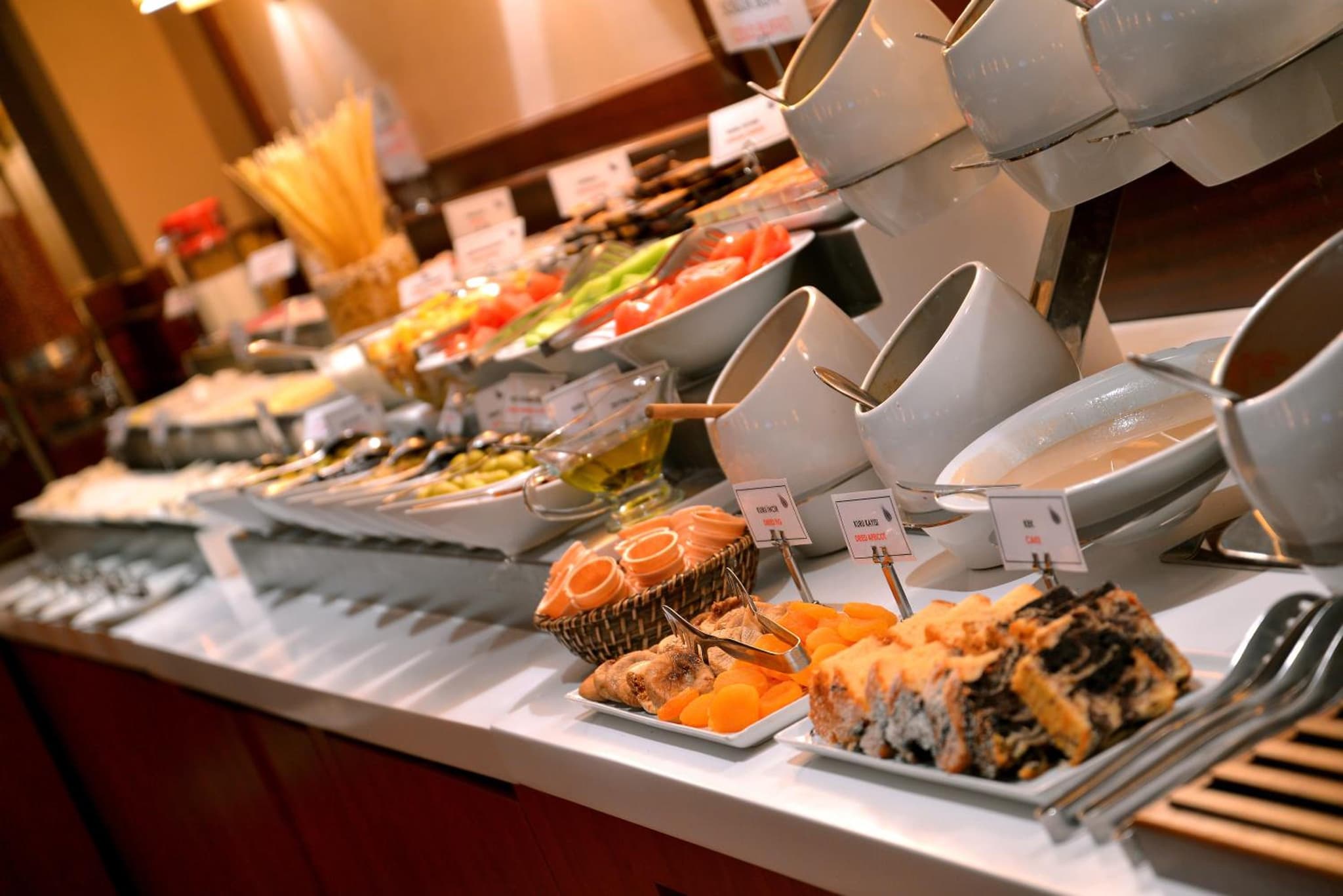 Pera Rose Hotel - Taksim Pera City Center - Image 2