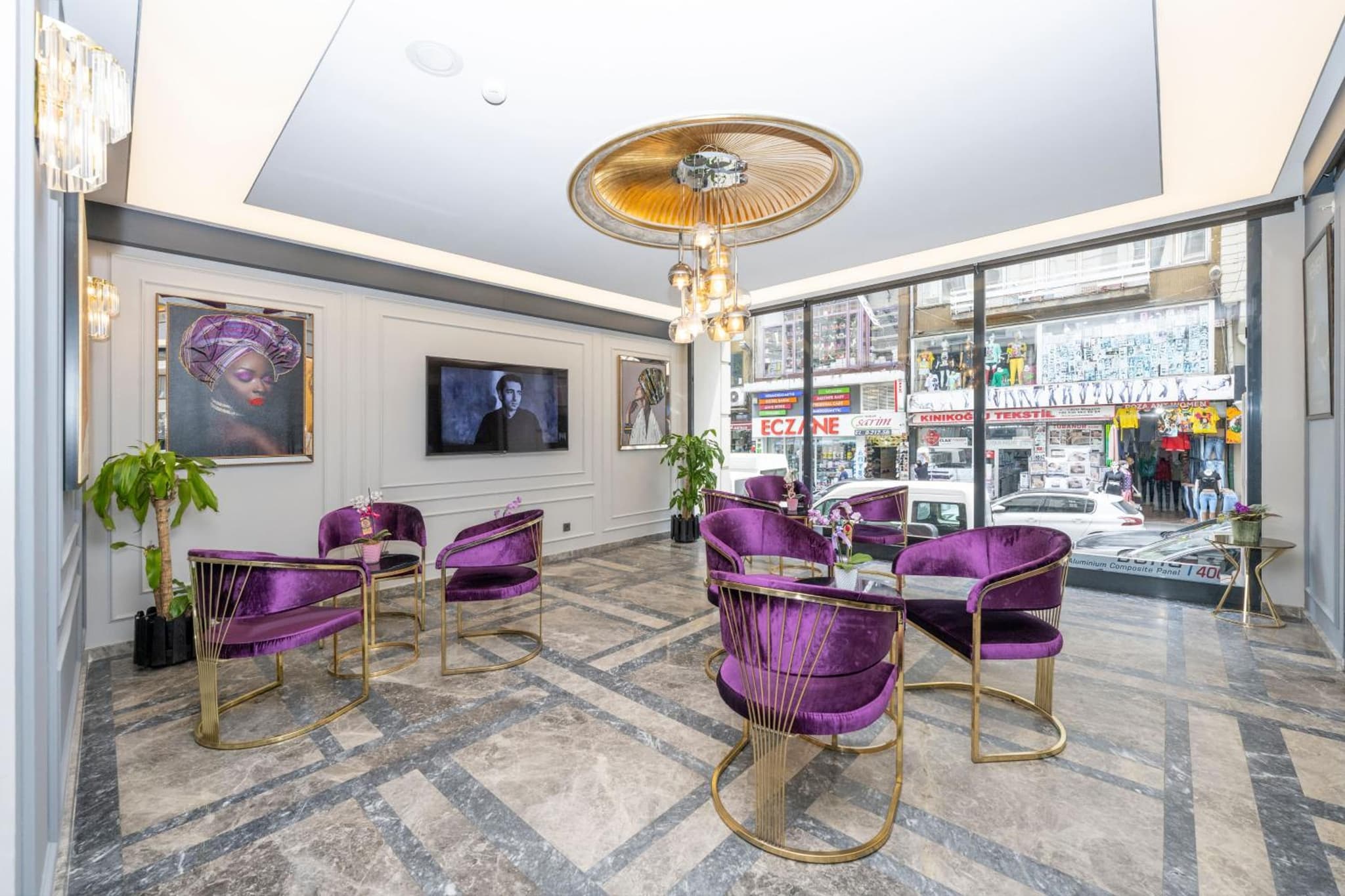 Graziella Gold Hotel - Image 2