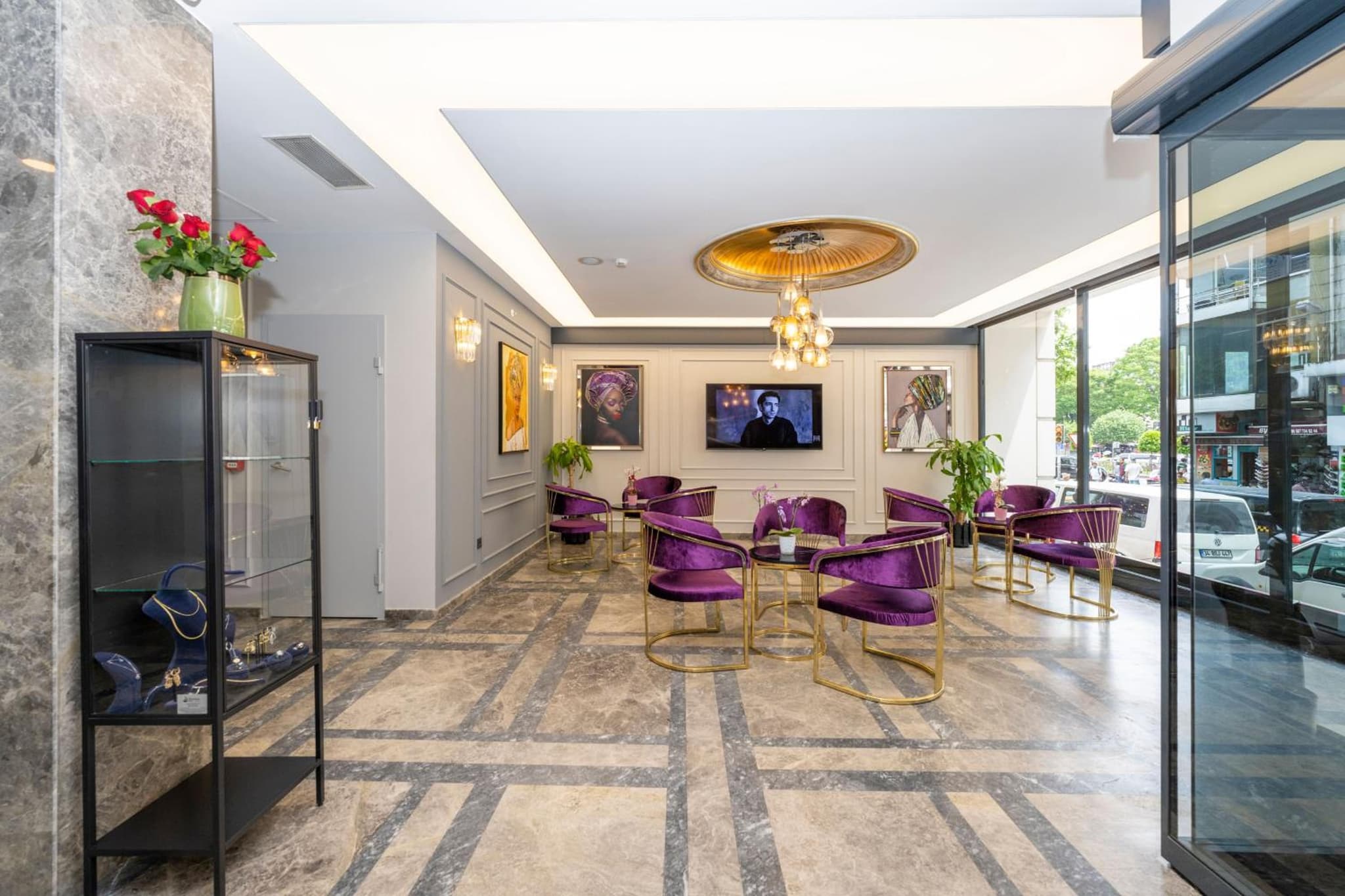 Graziella Gold Hotel - Image 3