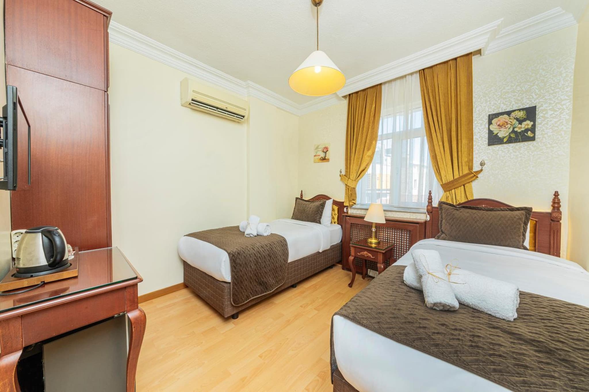 Ipek Palas Otel - Image 3