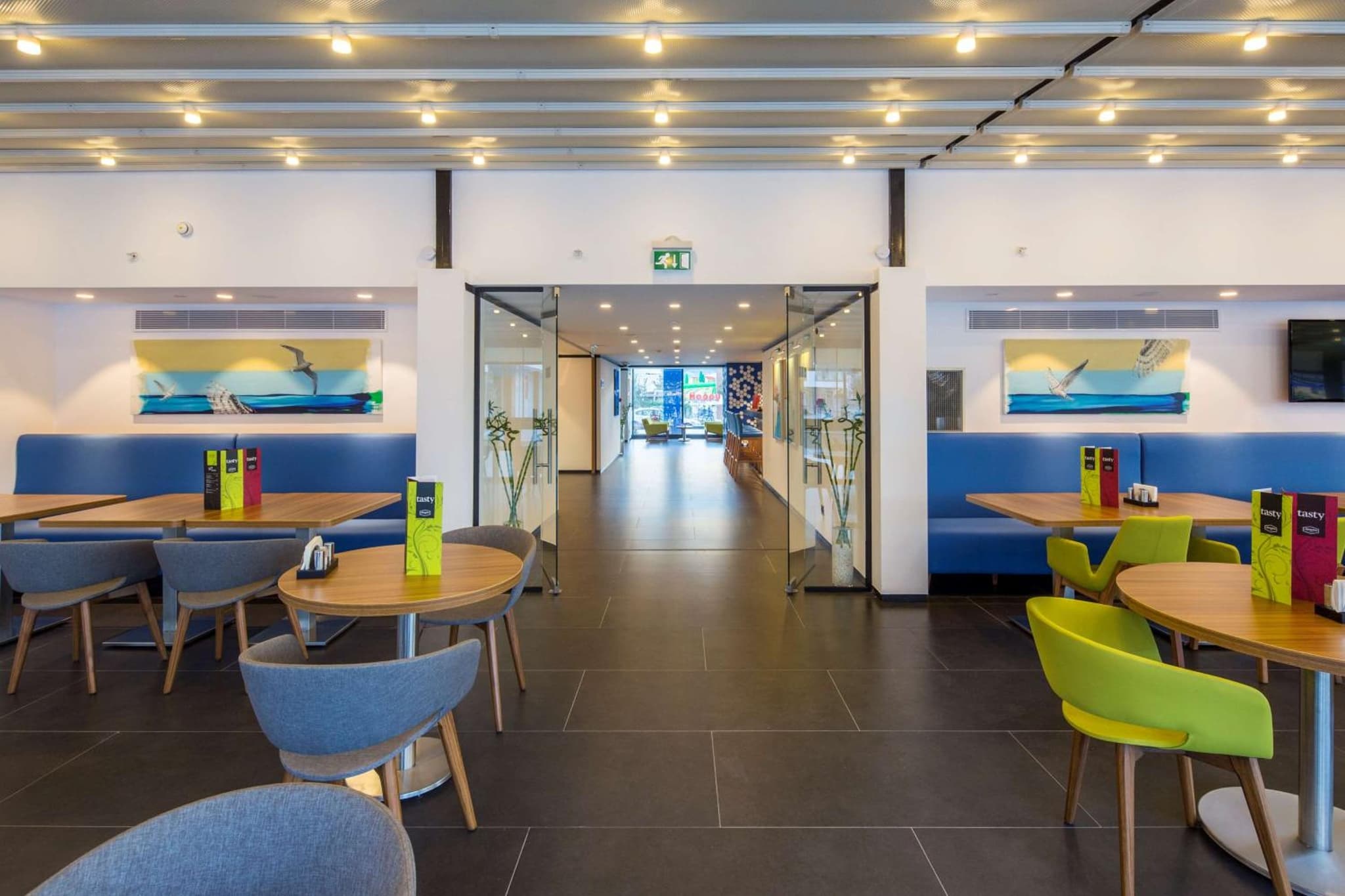 Hampton by Hilton Istanbul Kurtkoy - Image 3