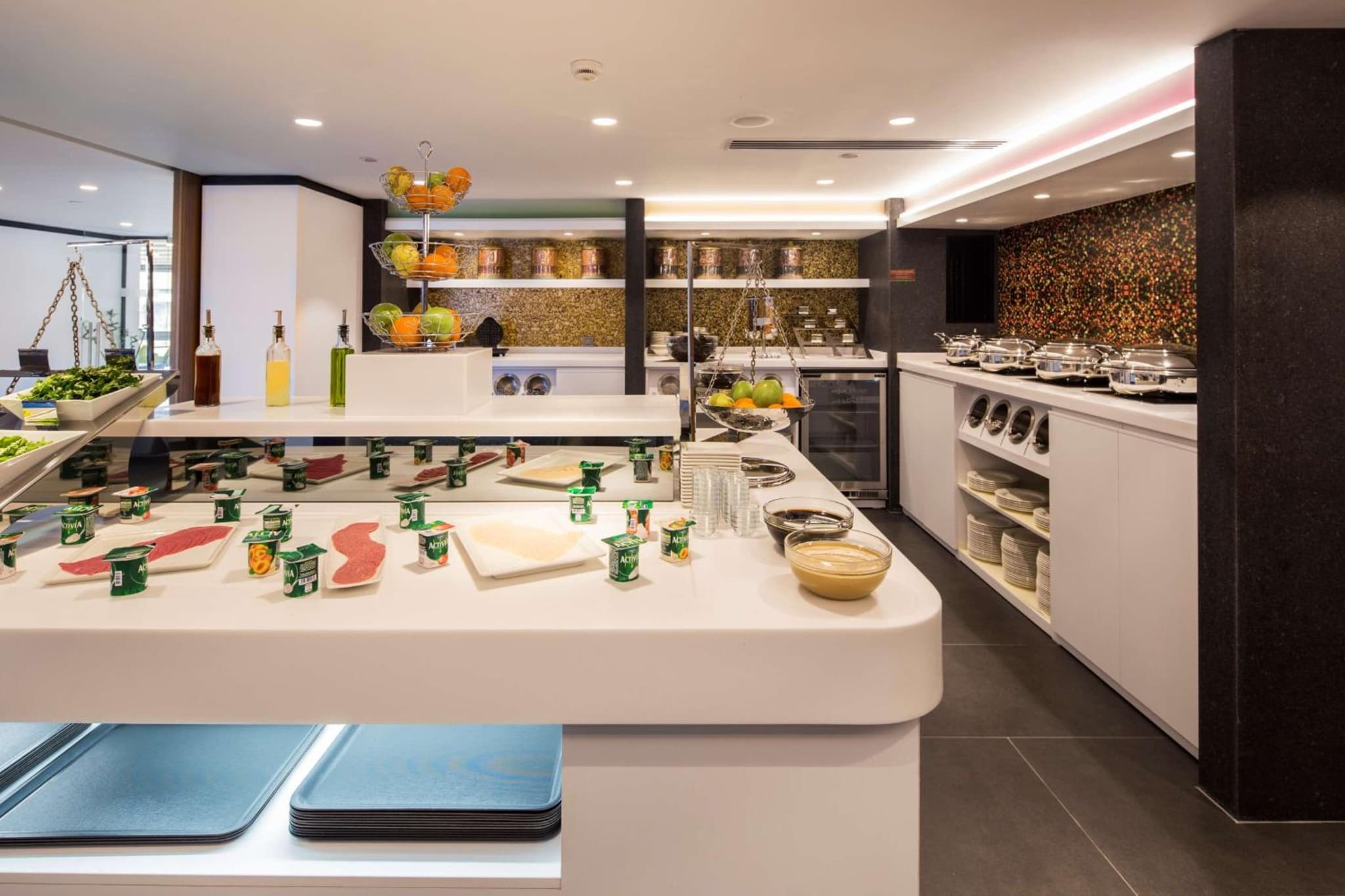 Hampton by Hilton Istanbul Kurtkoy - Image 4