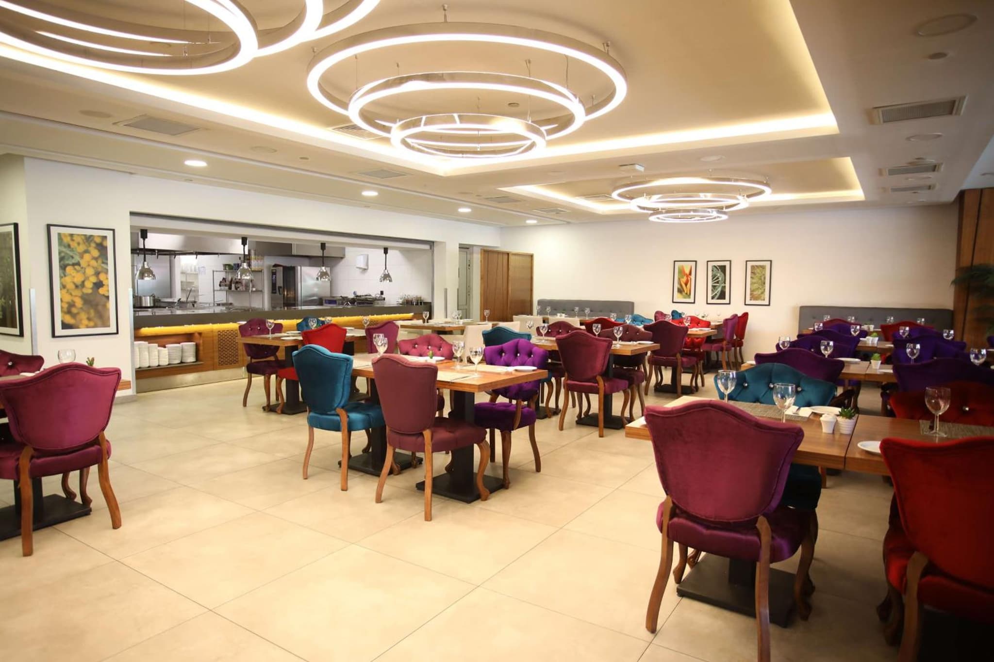 Hilton Garden Inn Ankara Gimat - Image 3