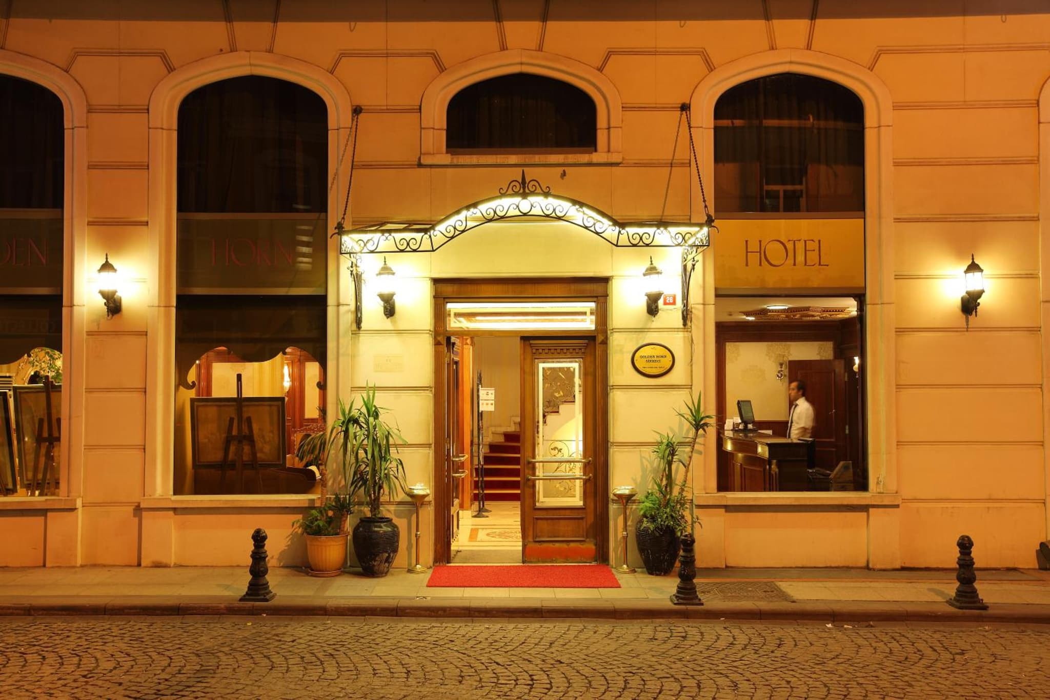 Golden Horn Hotel - Image 3