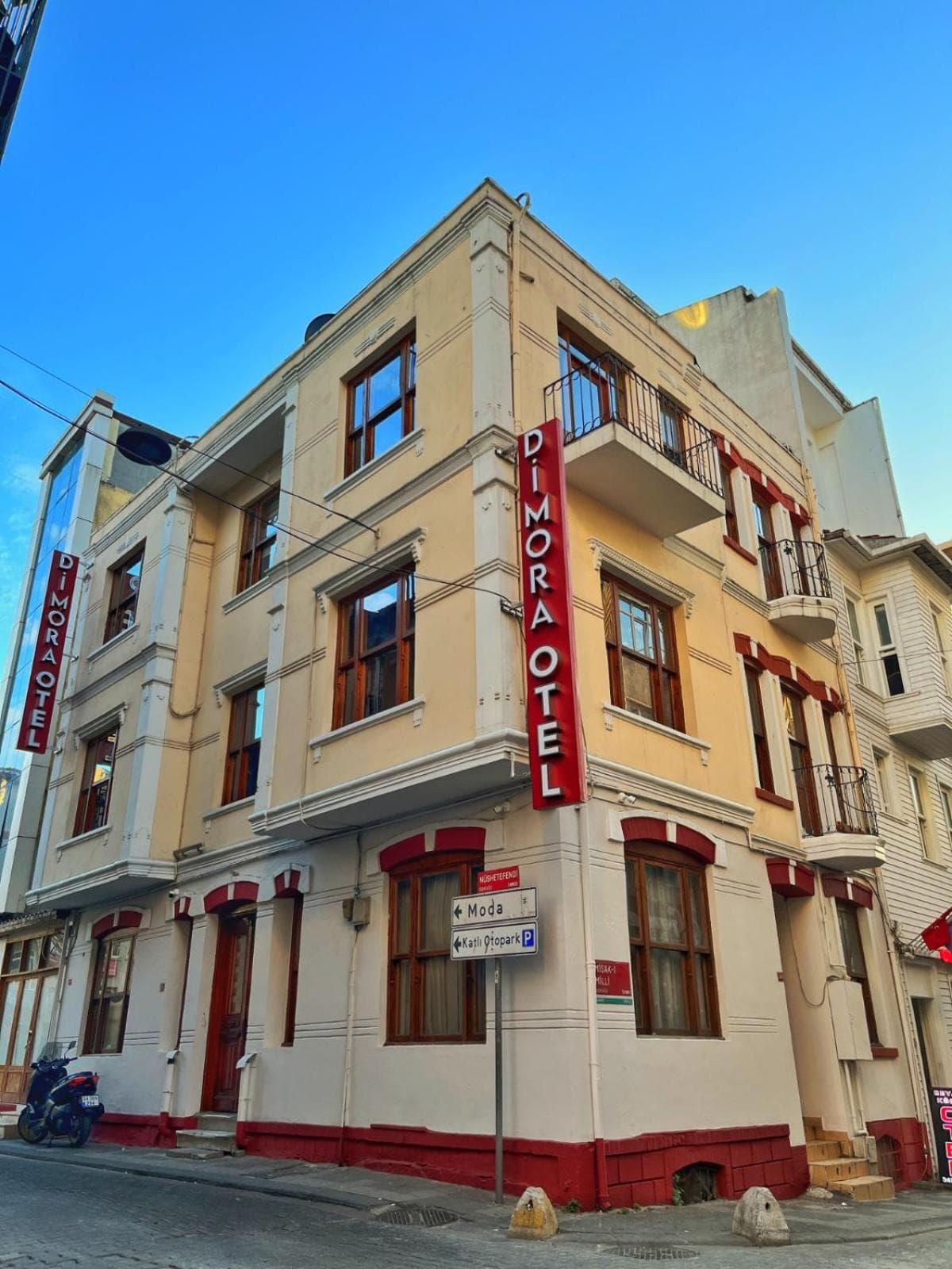 DIMORA OTEL - Image 1
