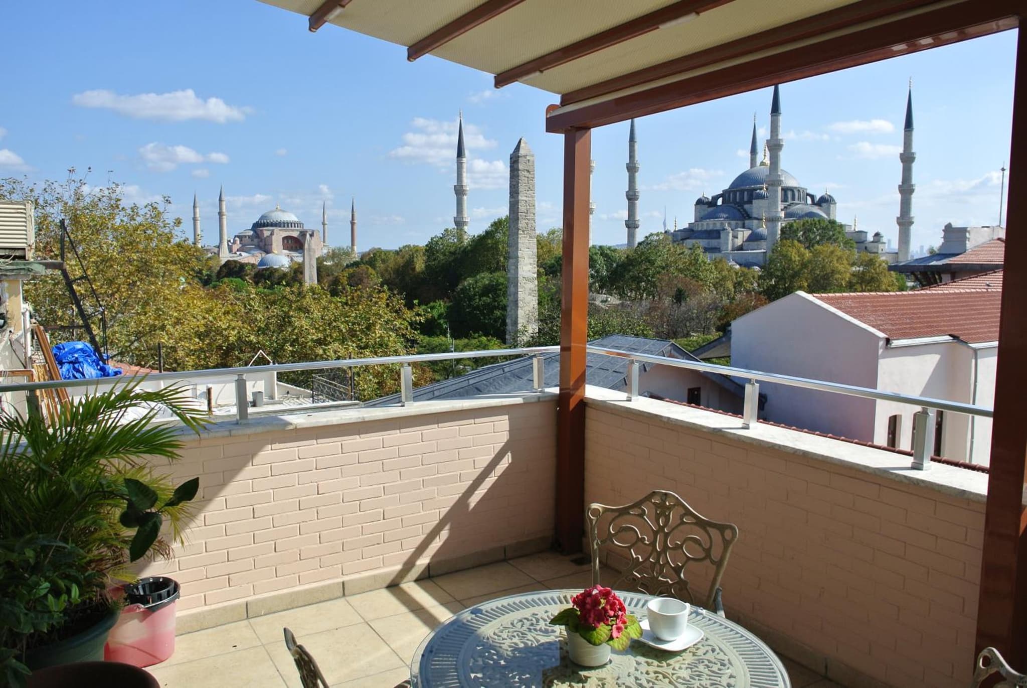 Saba Otel - Image 3