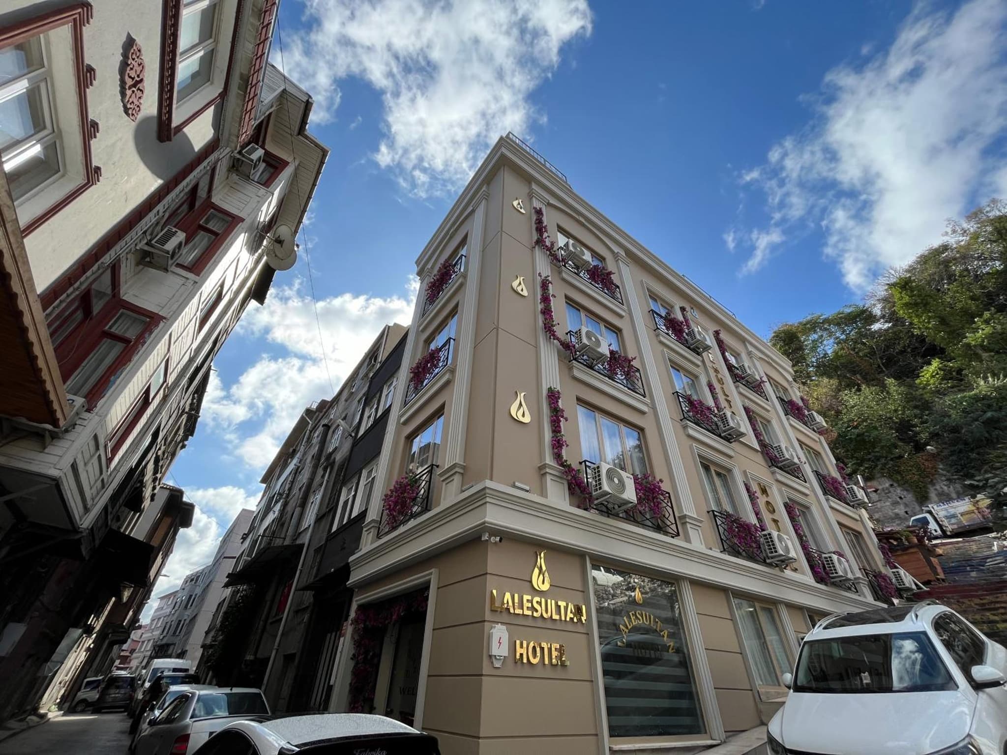 Lale Sultan Otel - Image 1