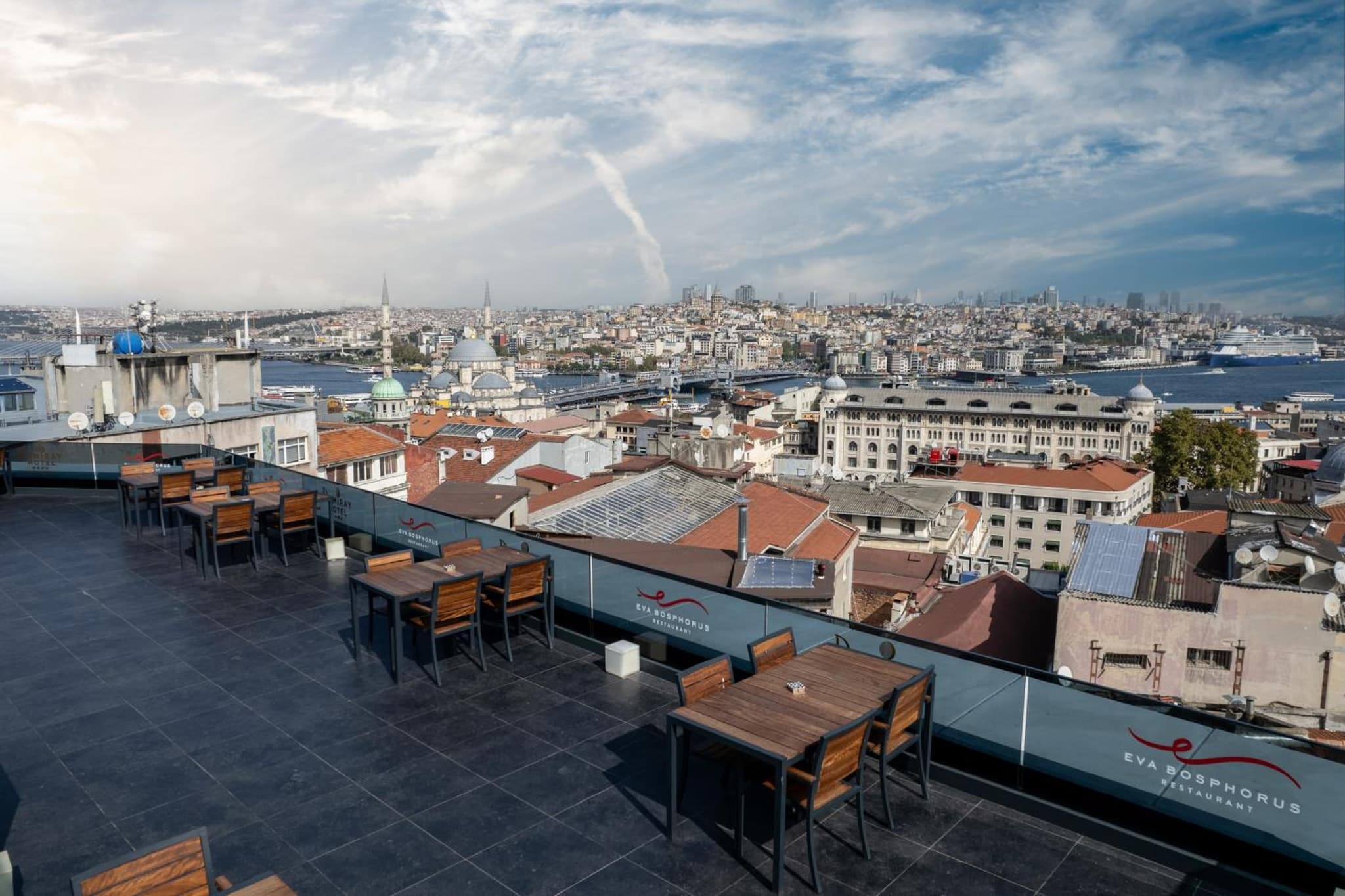 Demiray Otel & SPA - Image 2