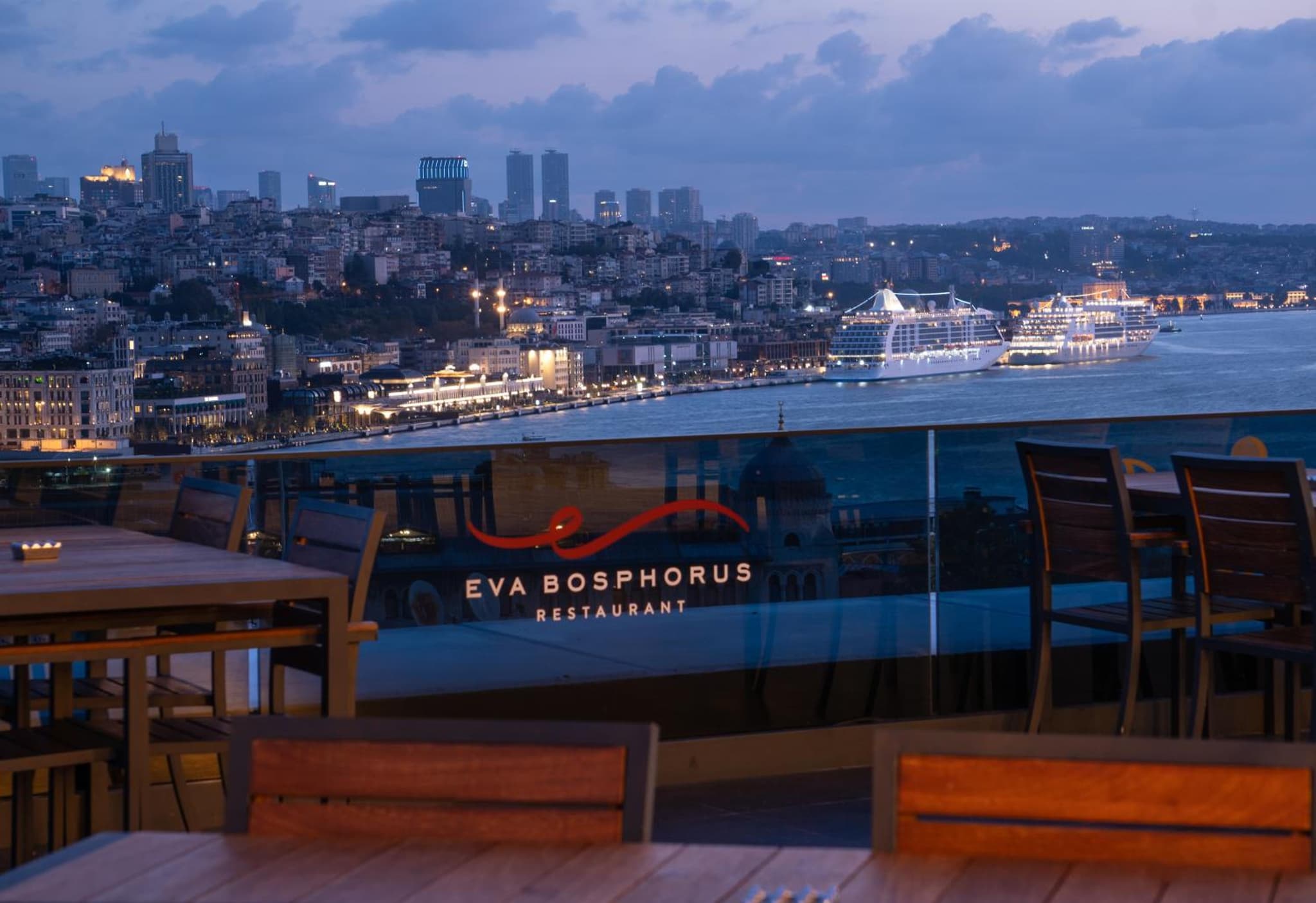 Demiray Otel & SPA - Image 1