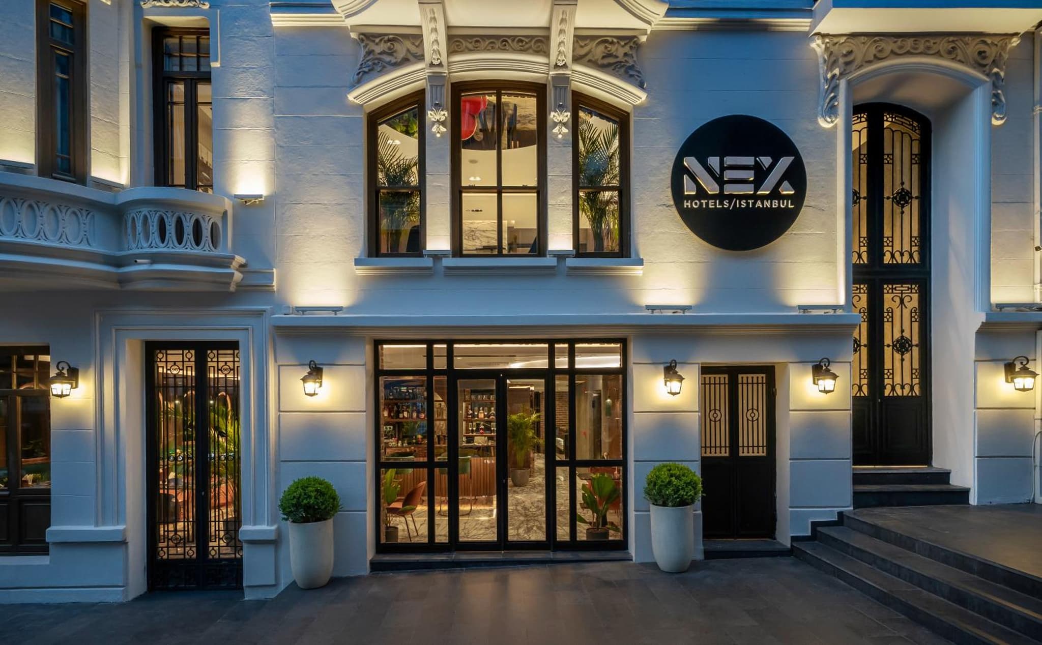 Nex Otel İstanbul Şehir Merkezi - Image 1