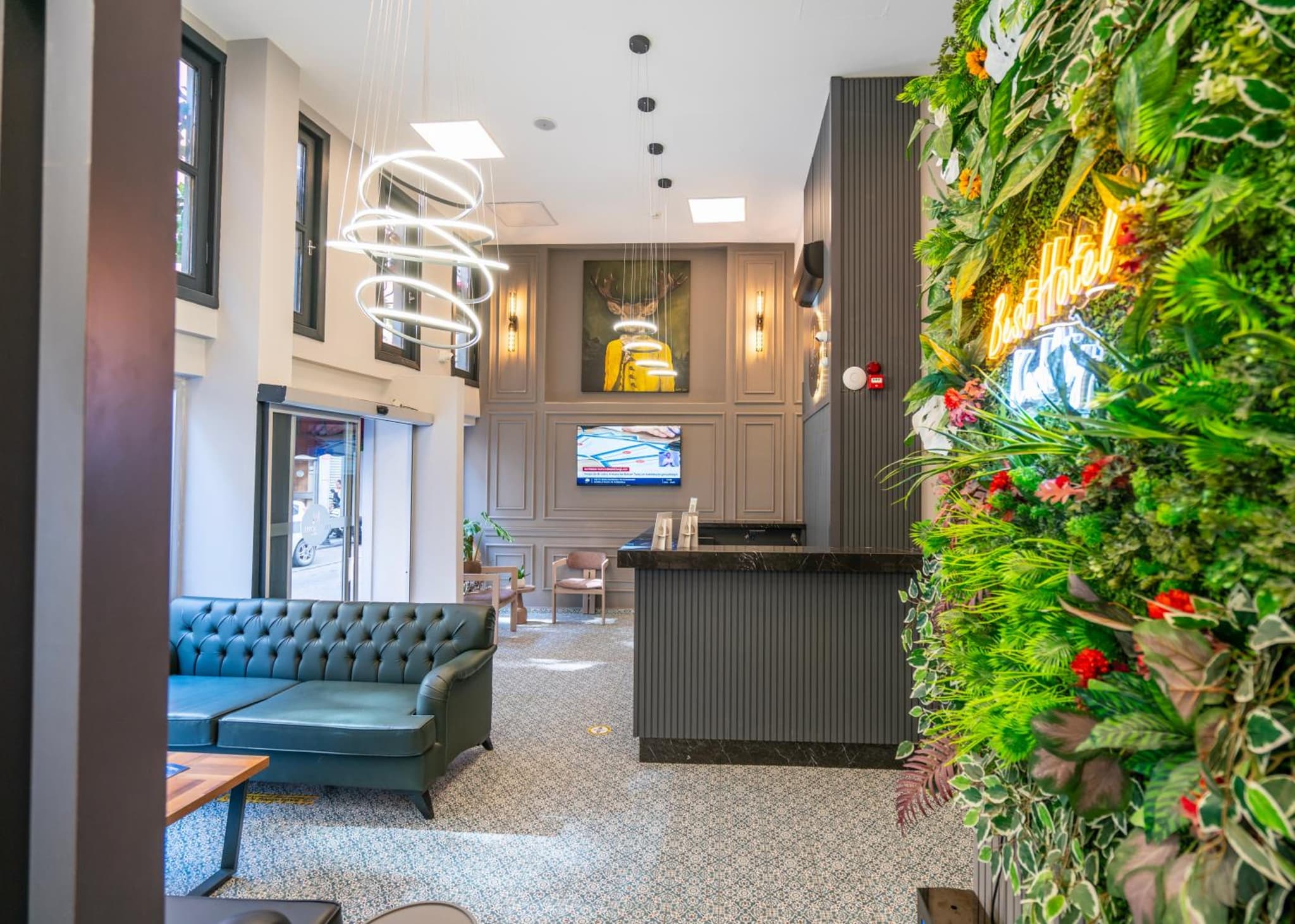 BEST OTEL KADIKOY - Image 3