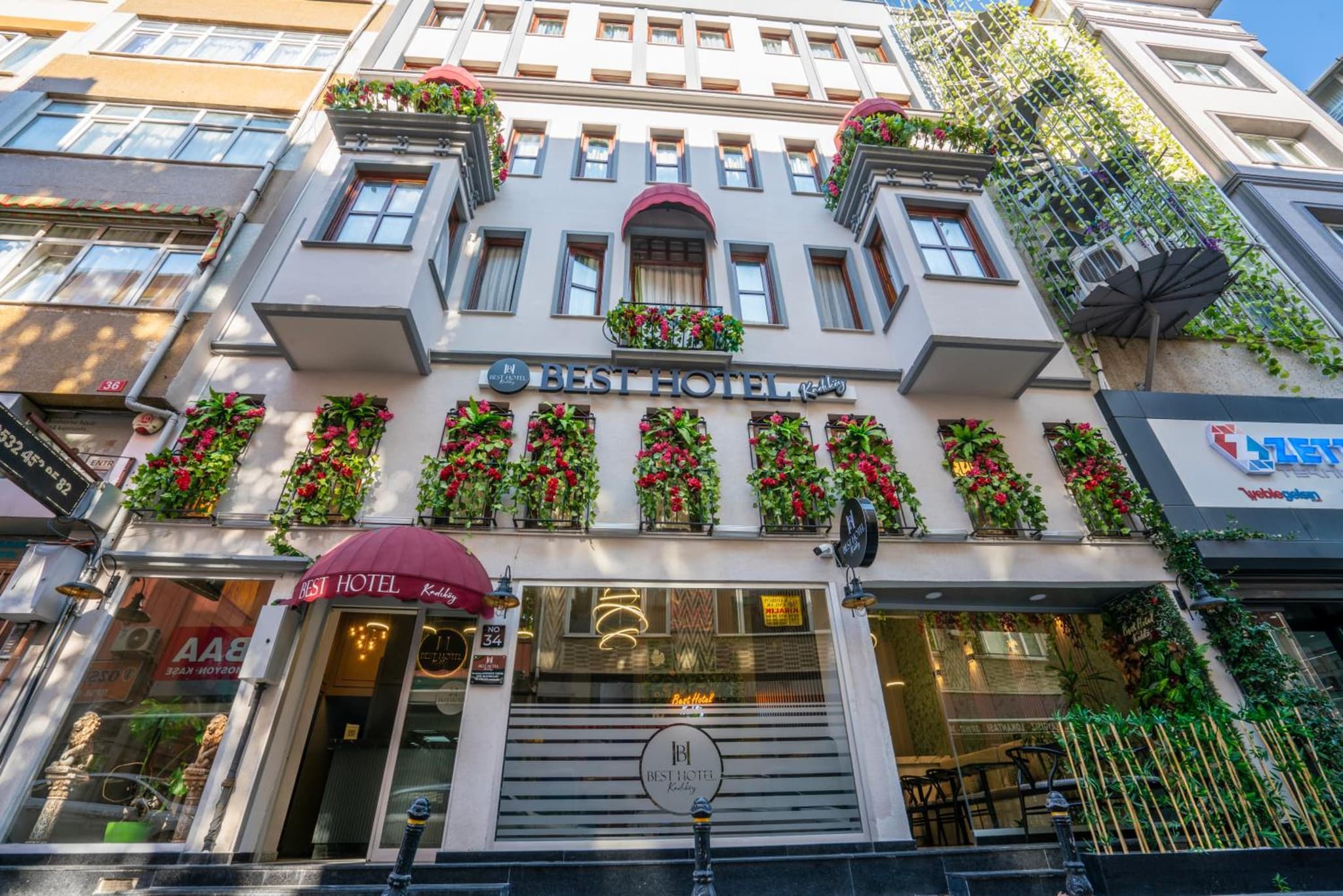BEST OTEL KADIKOY - Image 1