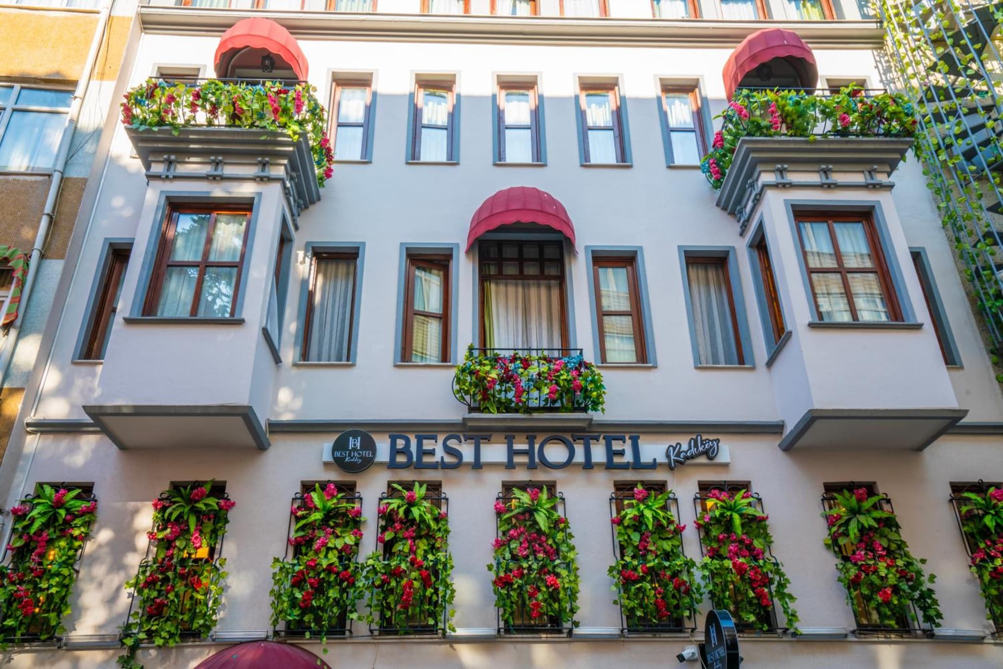 BEST OTEL KADIKOY - Image 4