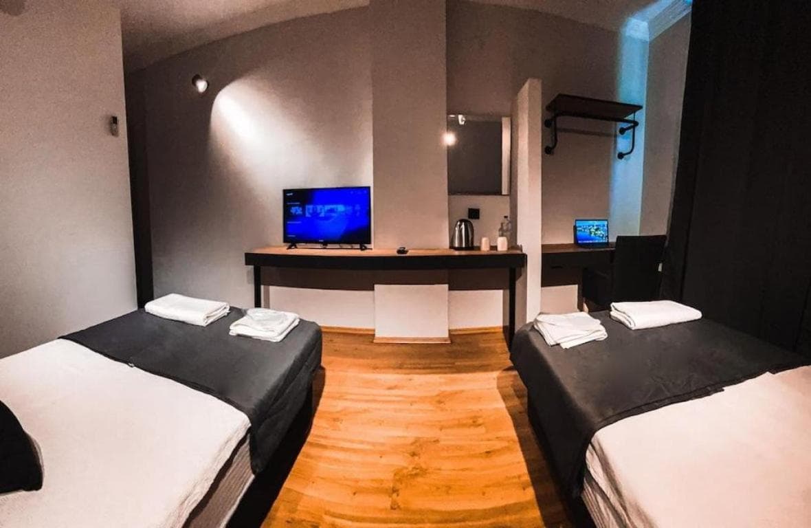 TEPE OTEL&İŞ SUİT - Image 4