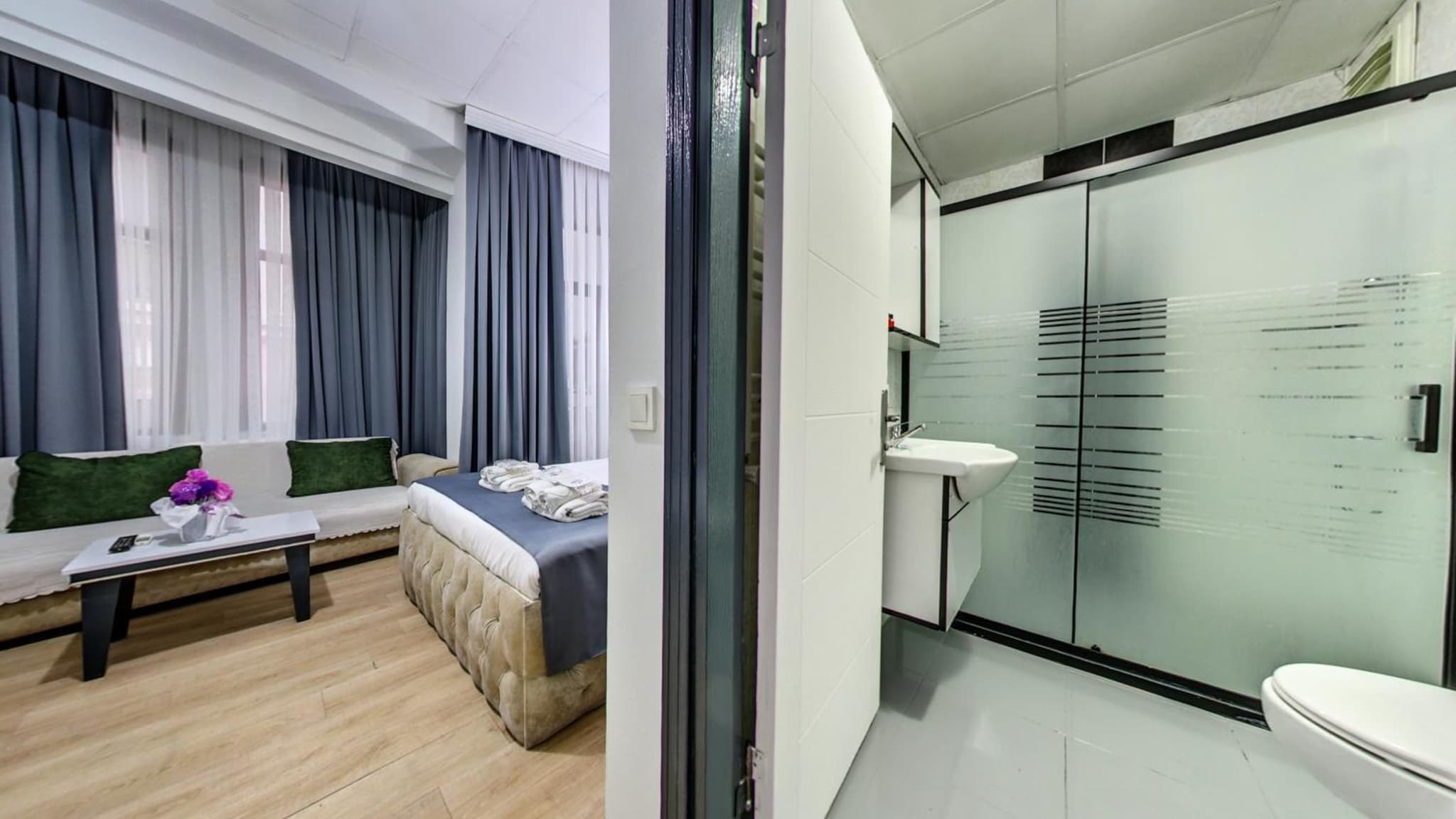 Hotel Mara İstanbul - Image 4