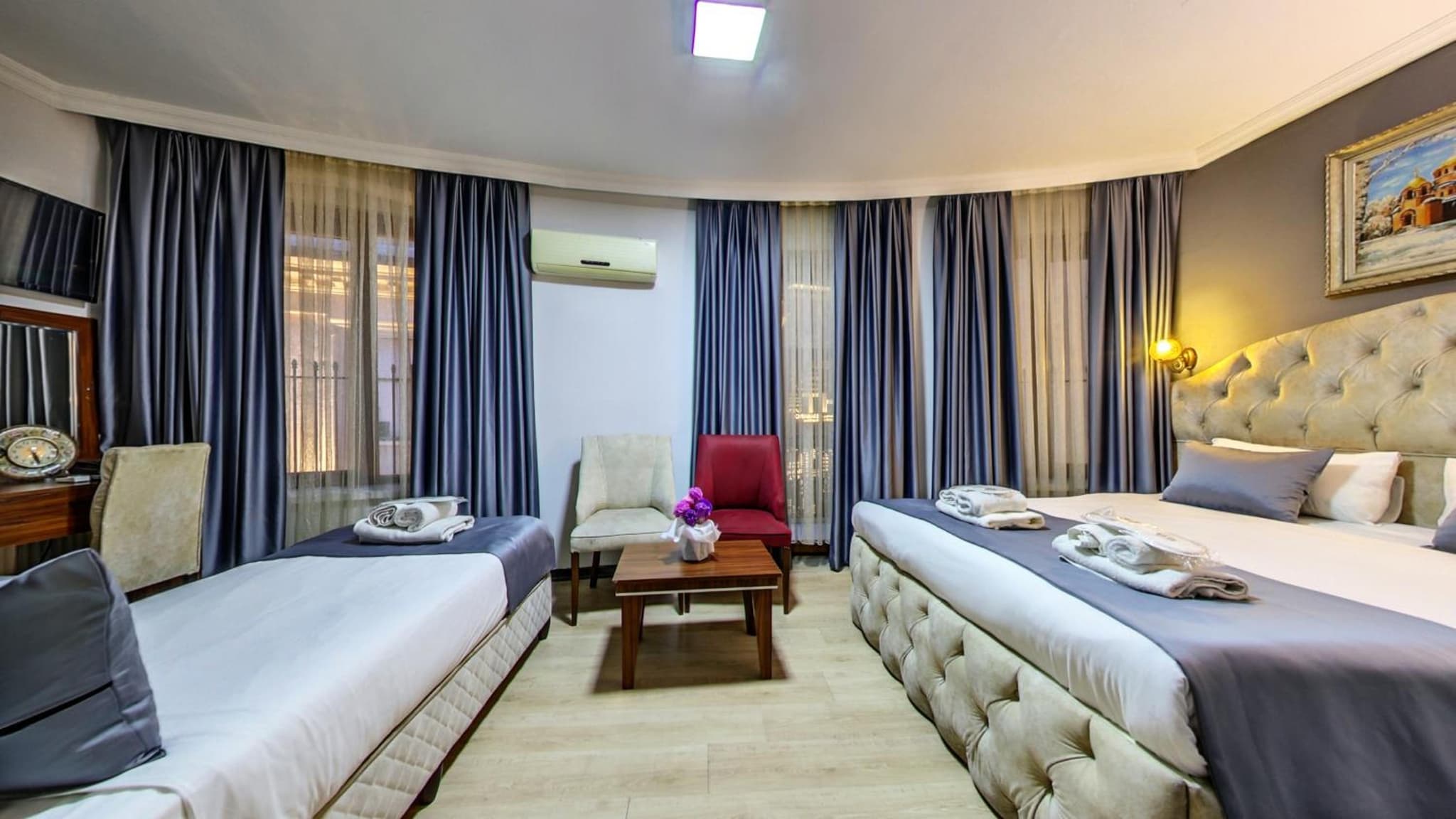 Hotel Mara İstanbul - Image 2